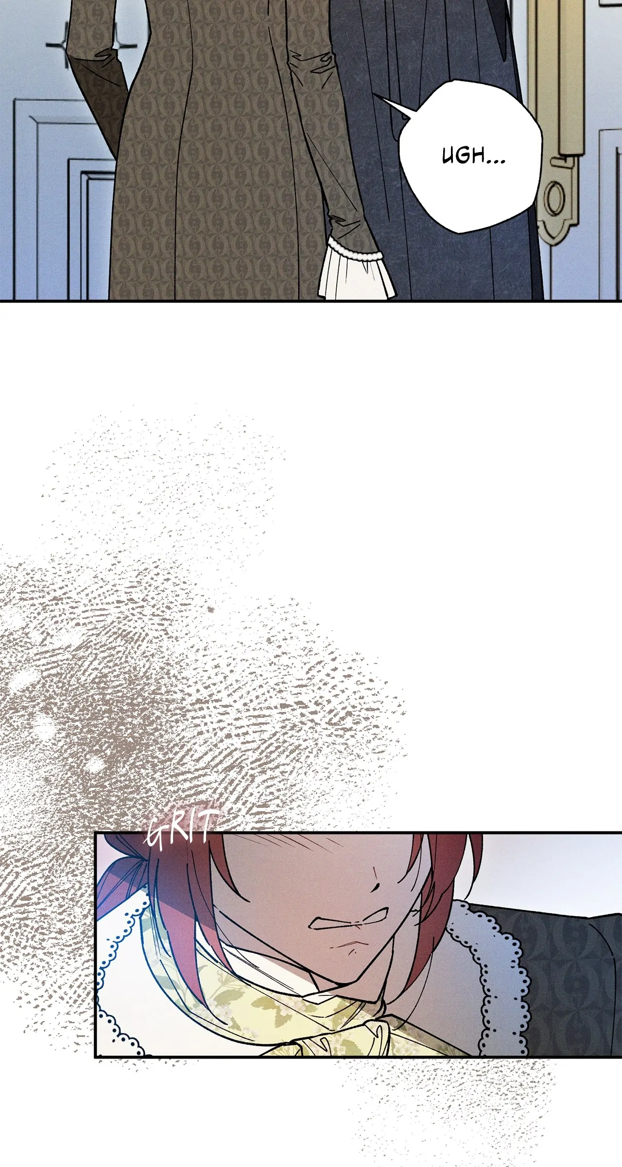 The Rogue Prince Is Secretly an Omega Chapter 87 - page 35
