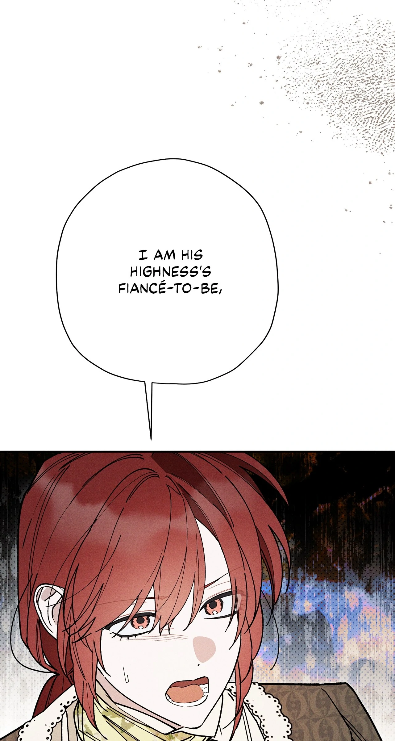 The Rogue Prince Is Secretly an Omega Chapter 87 - page 36