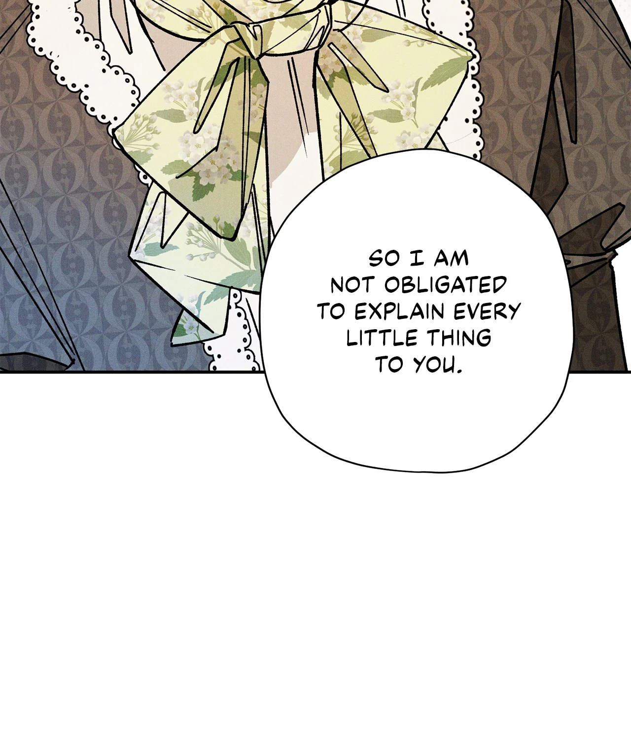 The Rogue Prince Is Secretly an Omega Chapter 87 - page 37