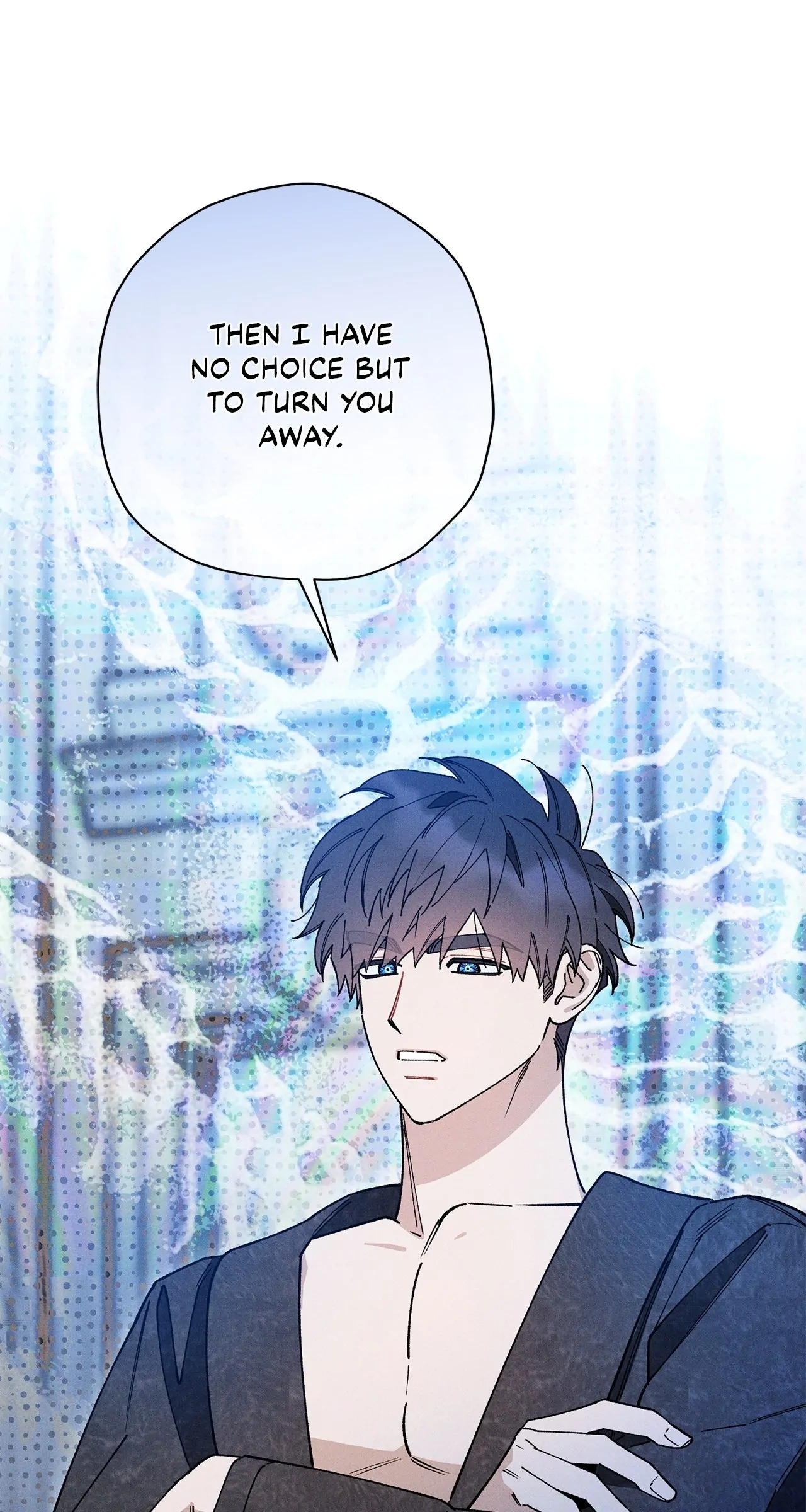 The Rogue Prince Is Secretly an Omega Chapter 87 - page 38