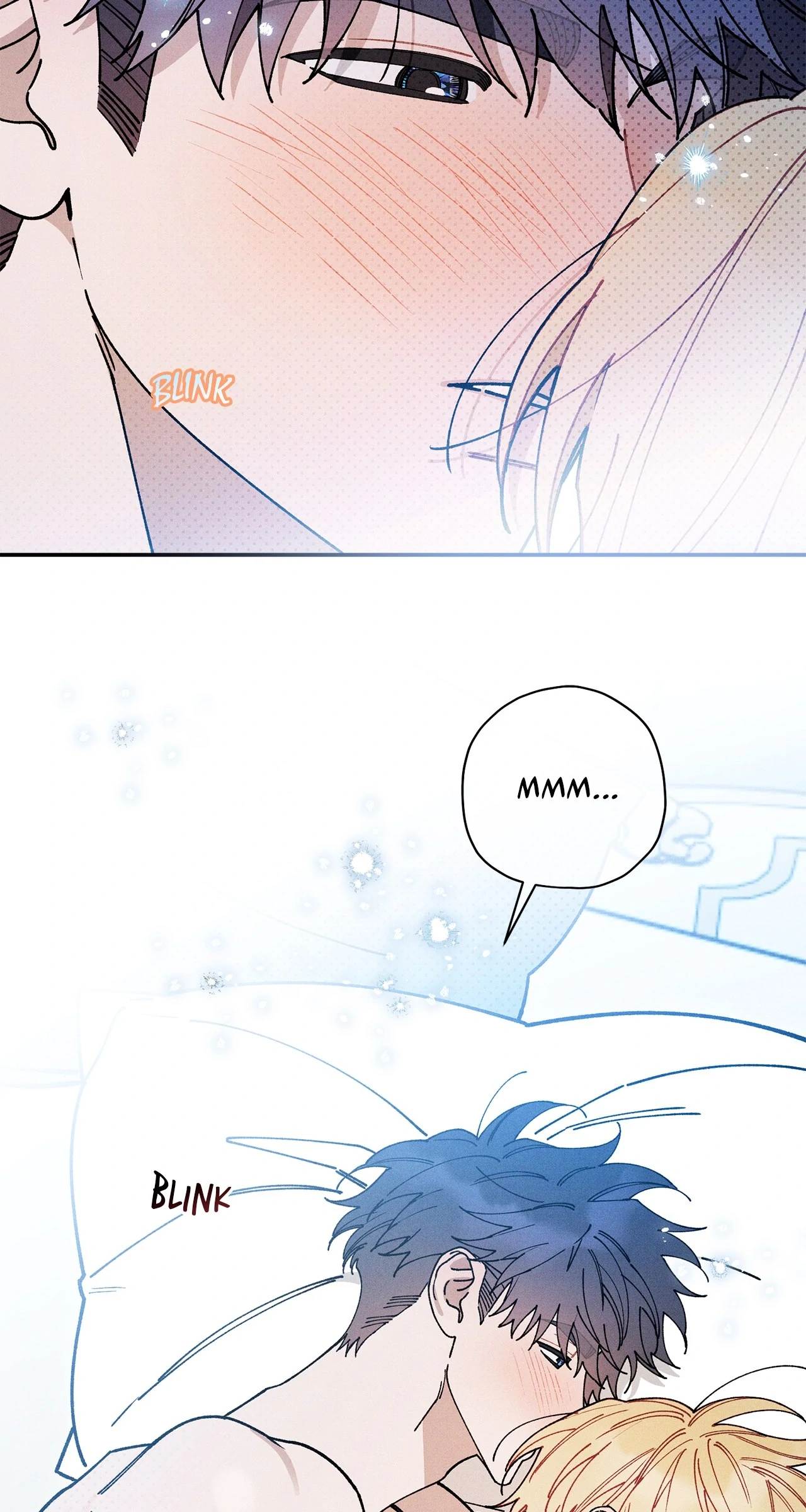 The Rogue Prince Is Secretly an Omega Chapter 87 - page 3