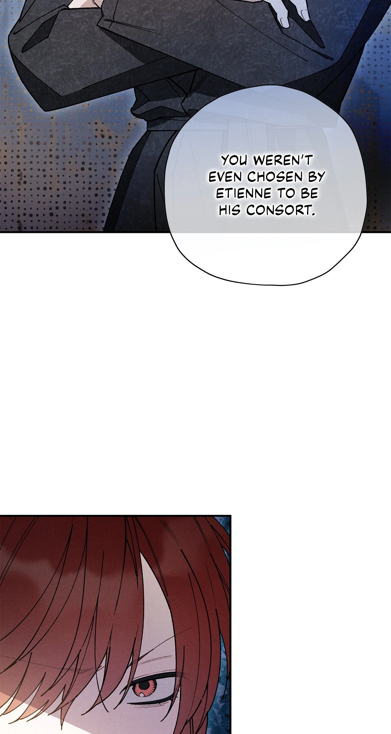 The Rogue Prince Is Secretly an Omega Chapter 87 - page 39