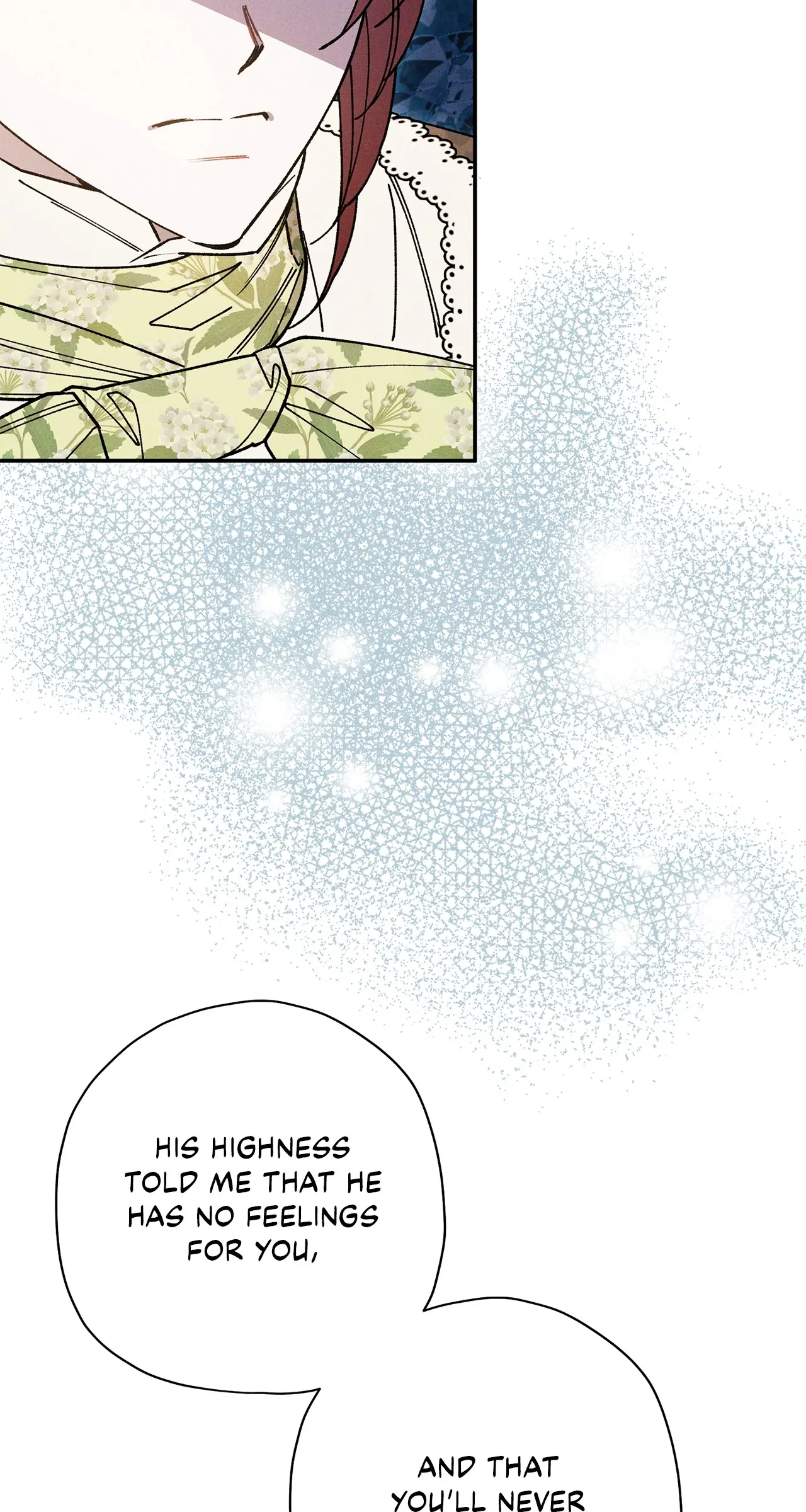 The Rogue Prince Is Secretly an Omega Chapter 87 - page 40