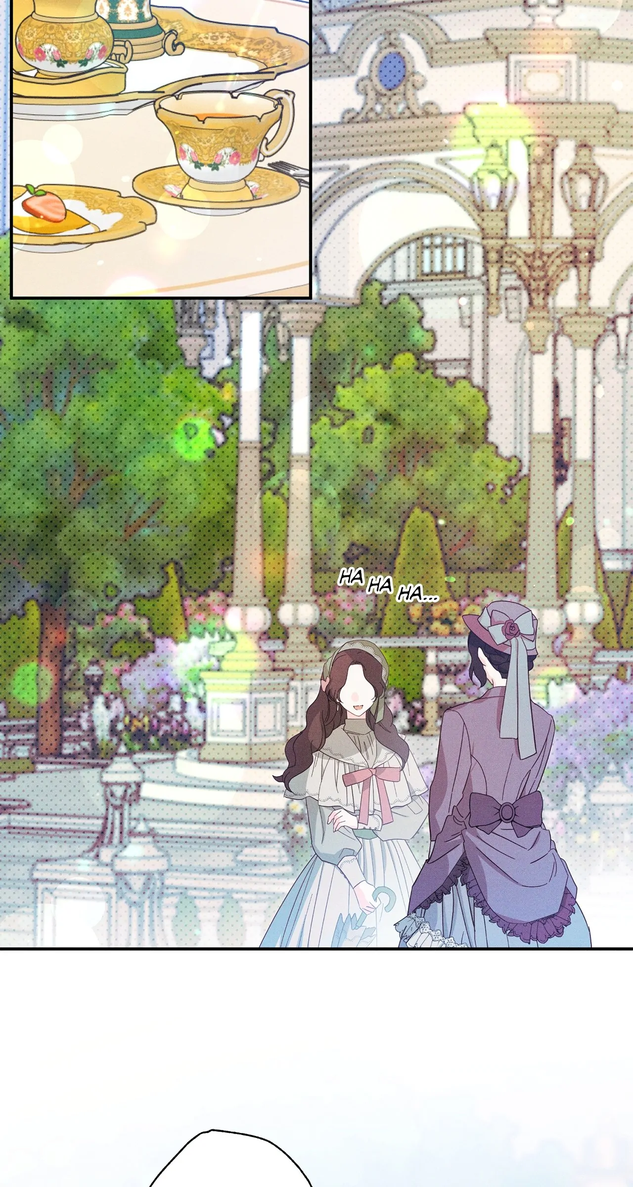 The Rogue Prince Is Secretly an Omega Chapter 87 - page 48