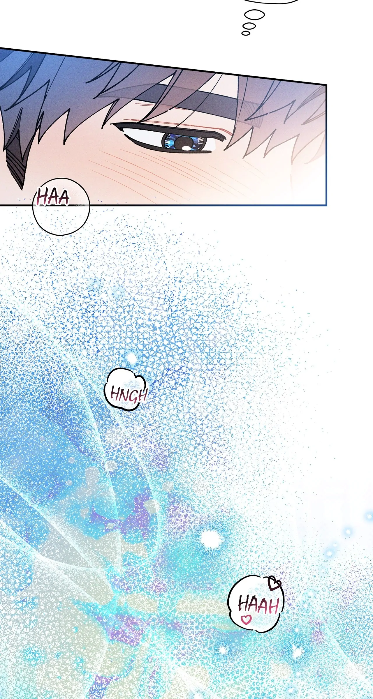 The Rogue Prince Is Secretly an Omega Chapter 87 - page 5