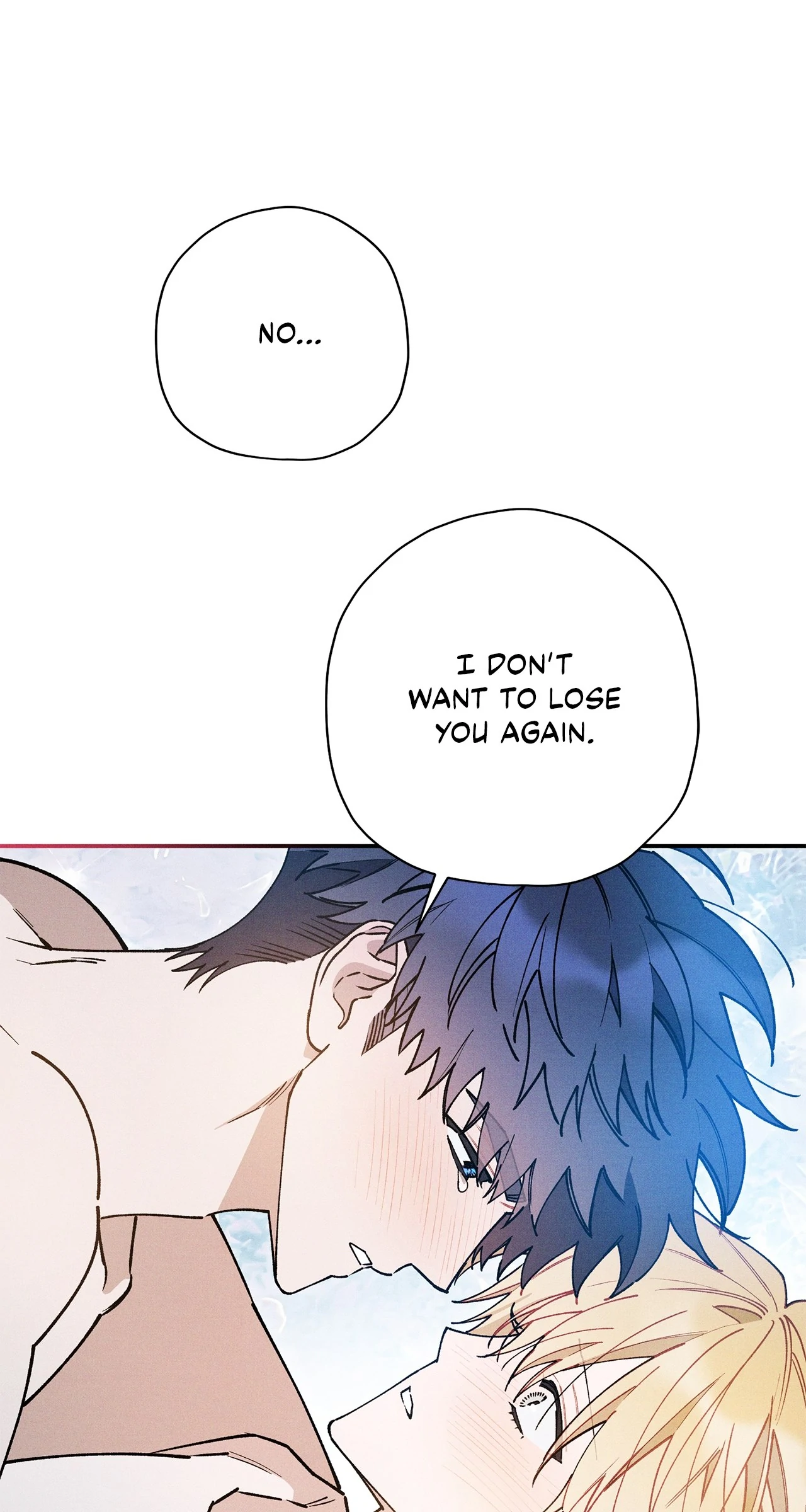 The Rogue Prince Is Secretly an Omega Chapter 87 - page 60