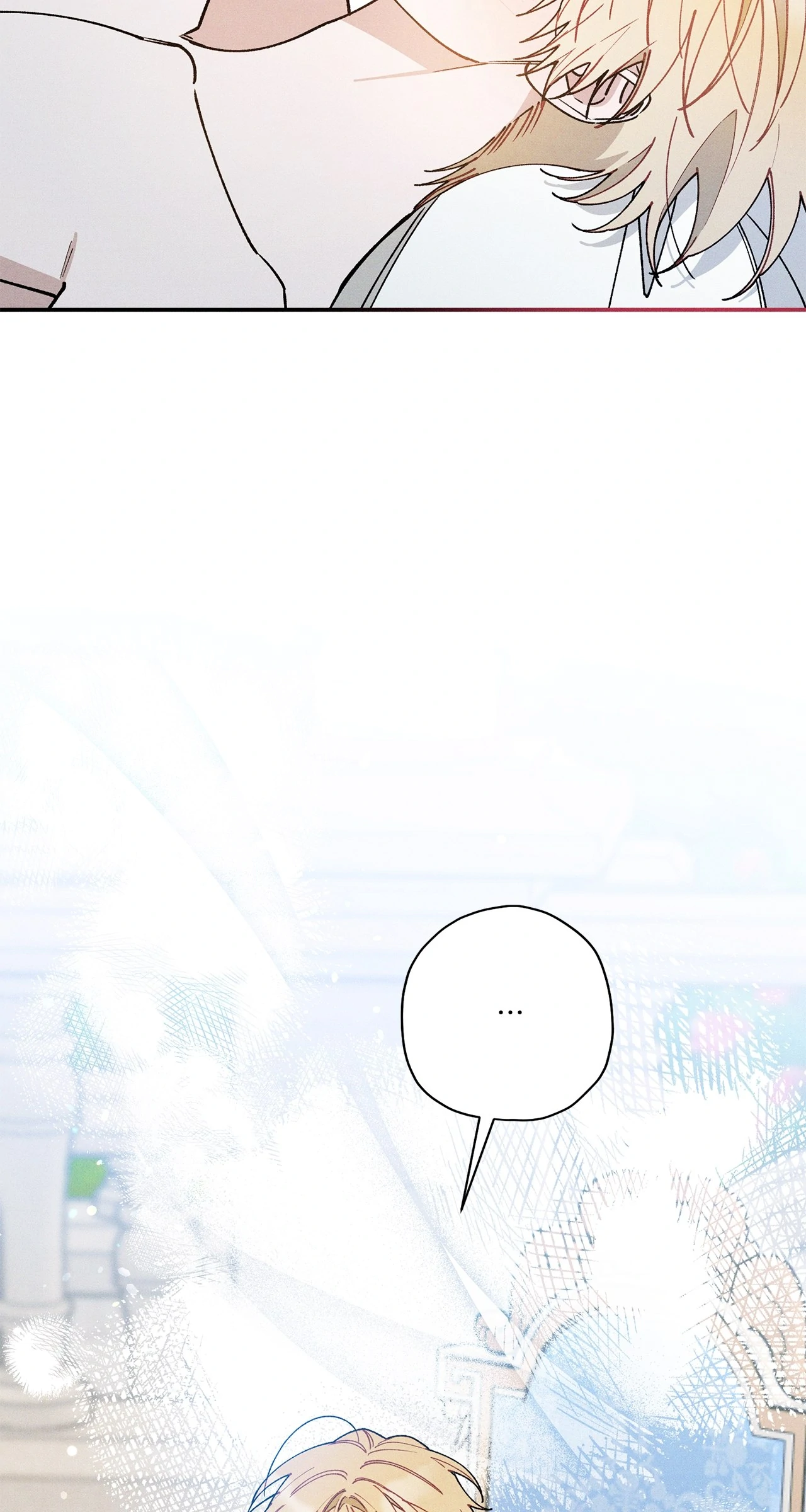 The Rogue Prince Is Secretly an Omega Chapter 87 - page 61