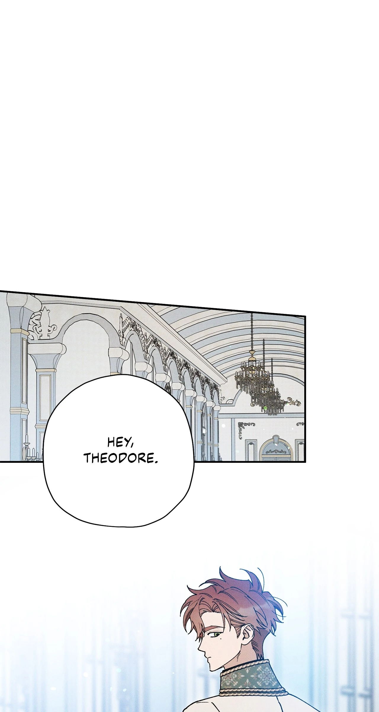 The Rogue Prince Is Secretly an Omega Chapter 87 - page 63