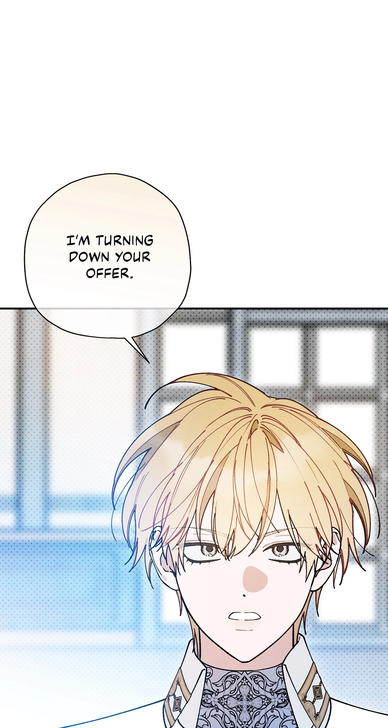 The Rogue Prince Is Secretly an Omega Chapter 87 - page 67