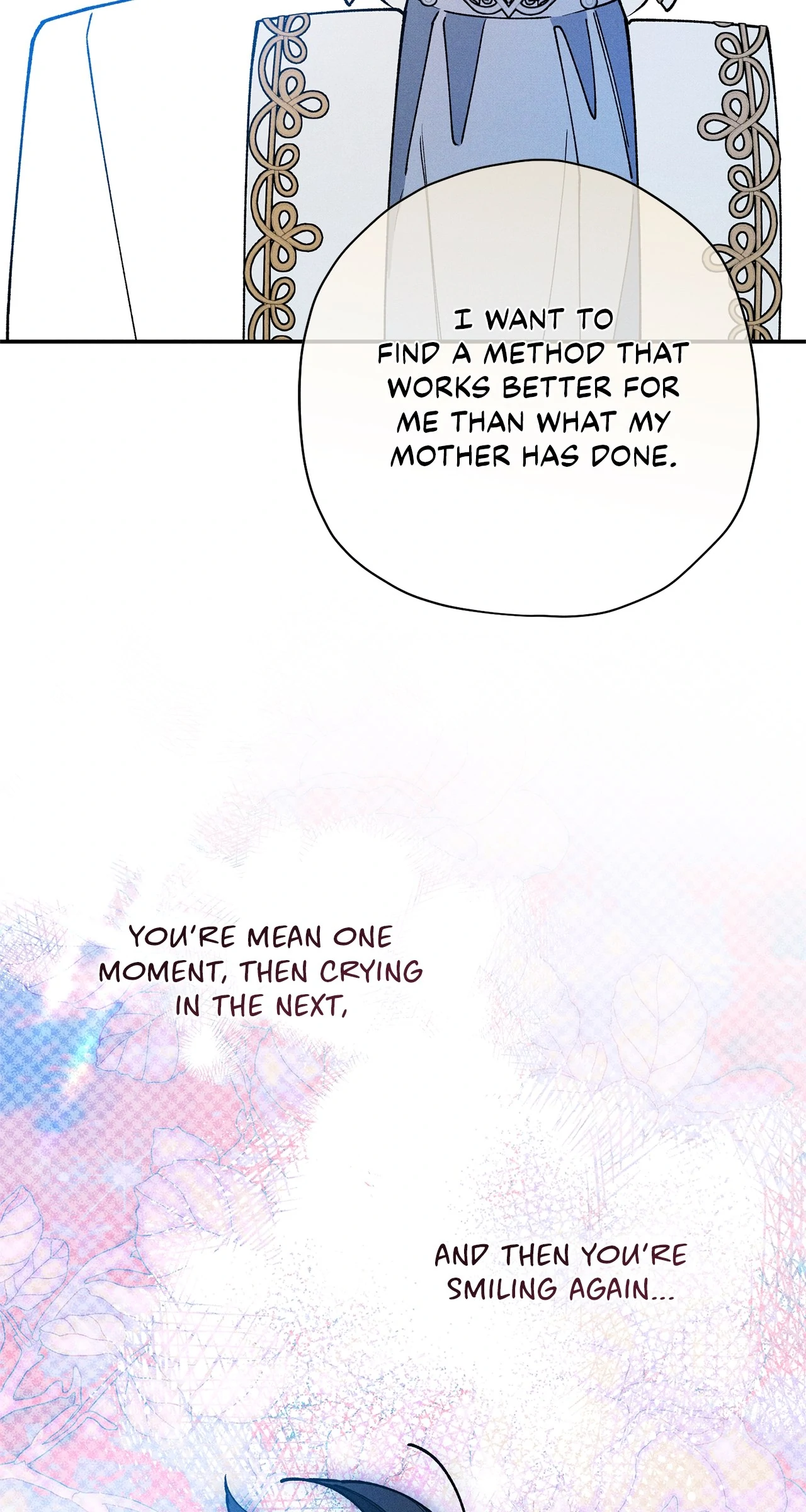 The Rogue Prince Is Secretly an Omega Chapter 87 - page 68