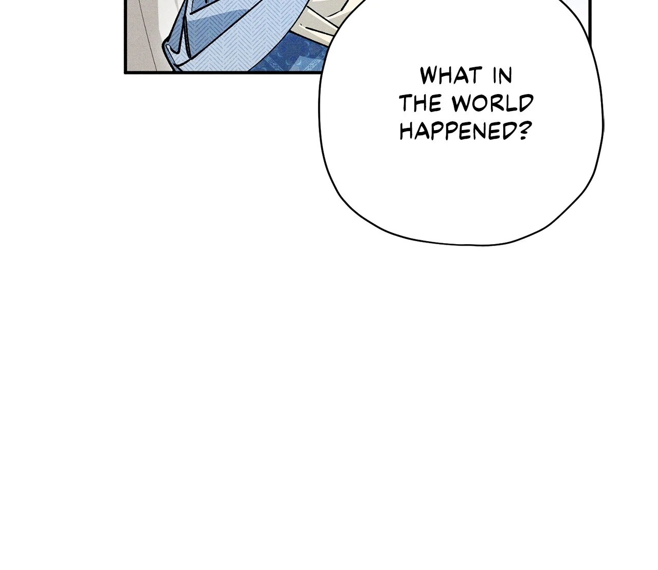 The Rogue Prince Is Secretly an Omega Chapter 87 - page 73