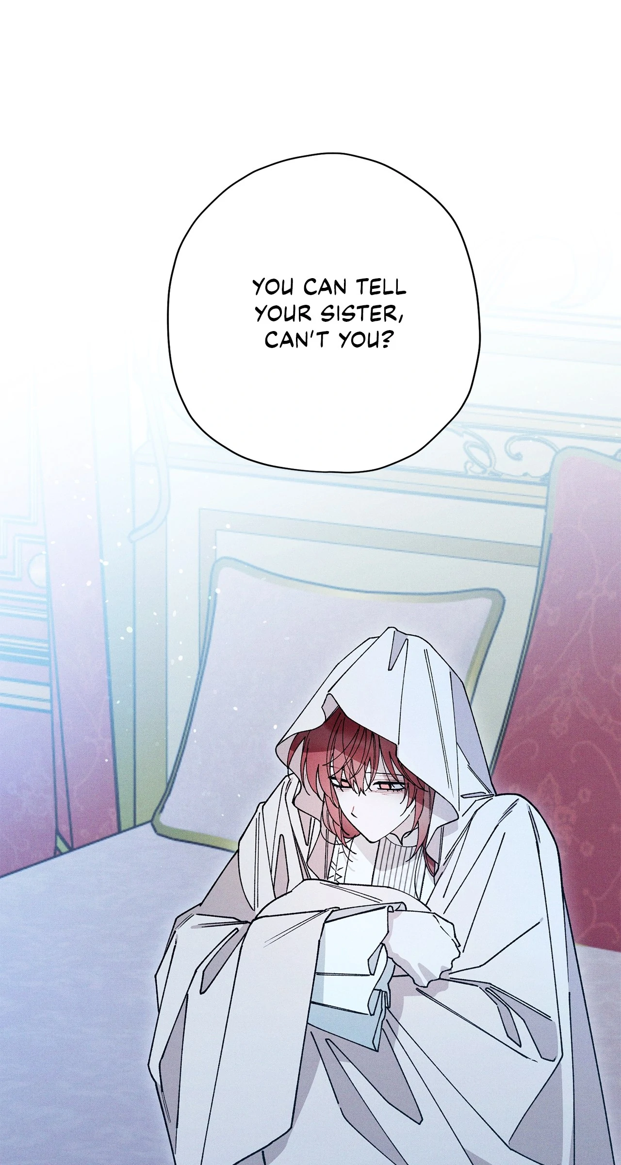 The Rogue Prince Is Secretly an Omega Chapter 87 - page 74
