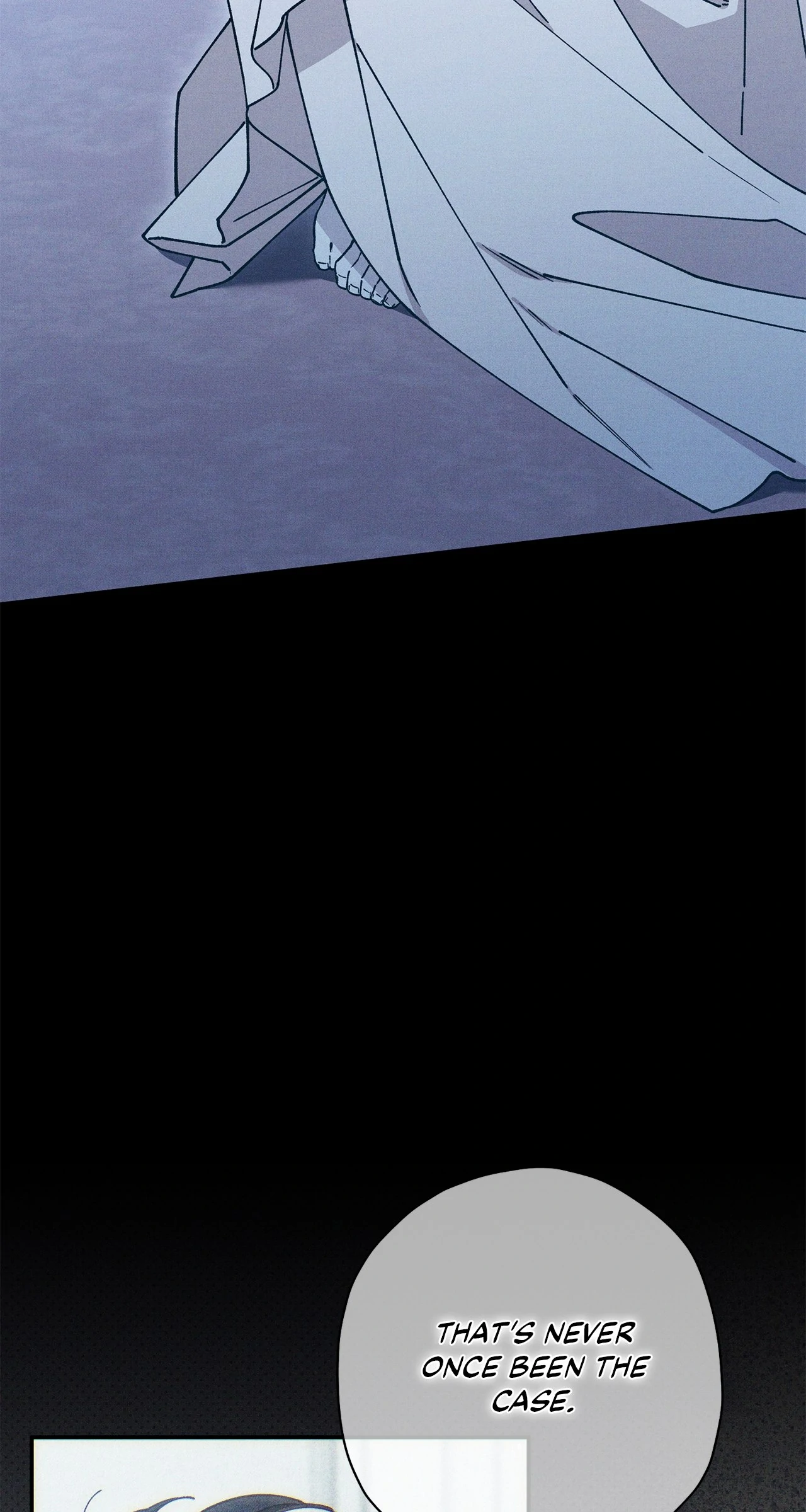 The Rogue Prince Is Secretly an Omega Chapter 87 - page 75