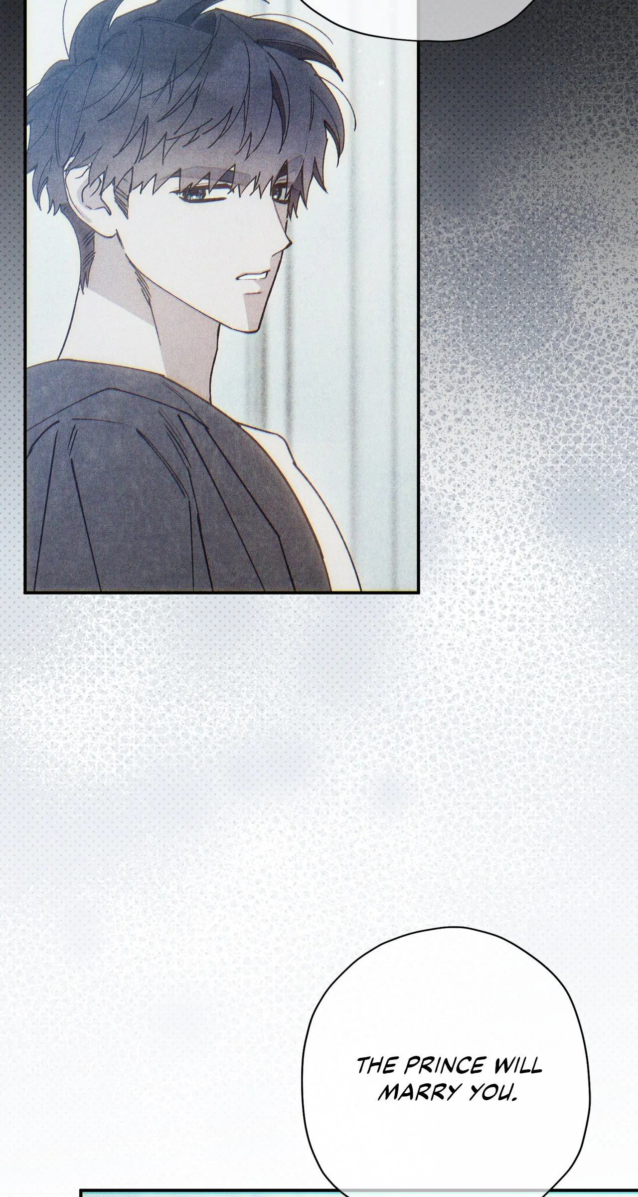 The Rogue Prince Is Secretly an Omega Chapter 87 - page 76