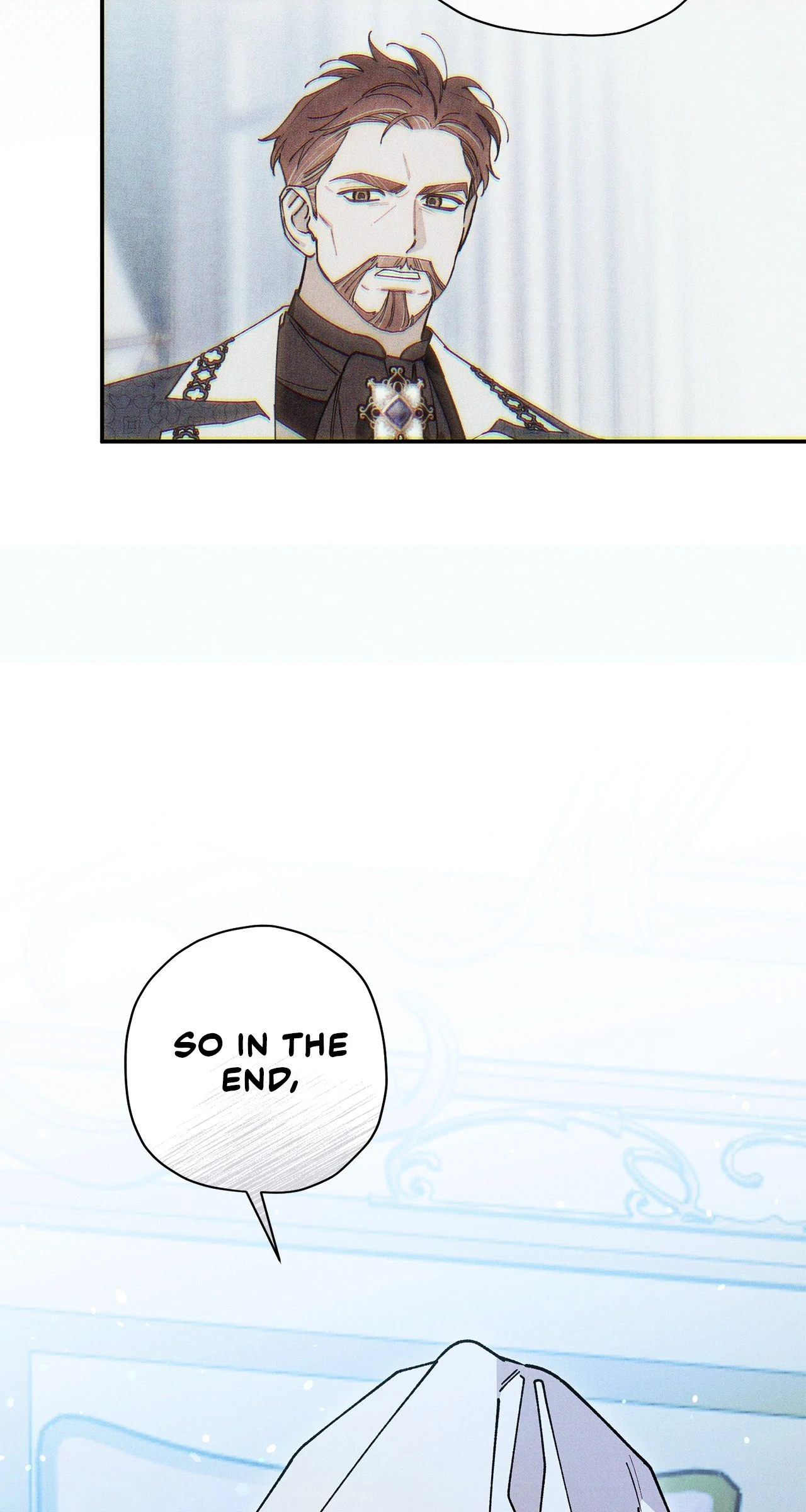 The Rogue Prince Is Secretly an Omega Chapter 87 - page 77