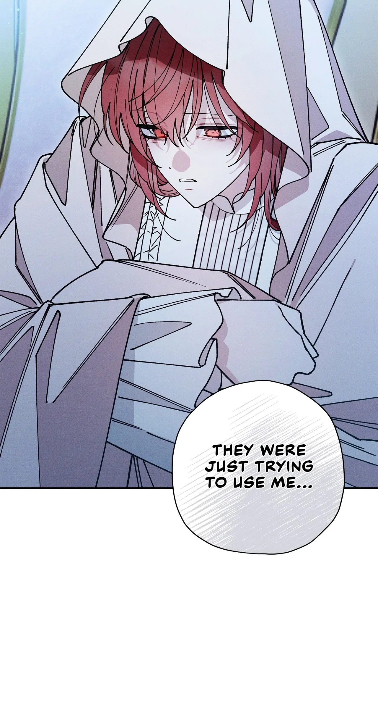 The Rogue Prince Is Secretly an Omega Chapter 87 - page 78