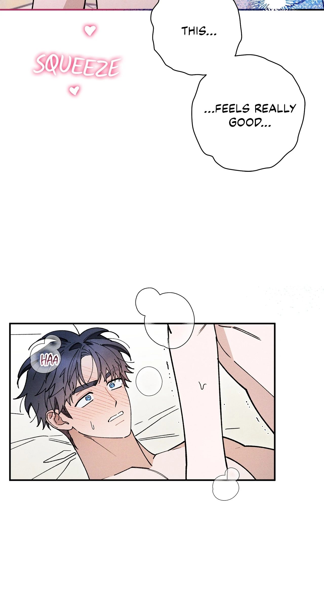 The Rogue Prince Is Secretly an Omega Chapter 87 - page 8