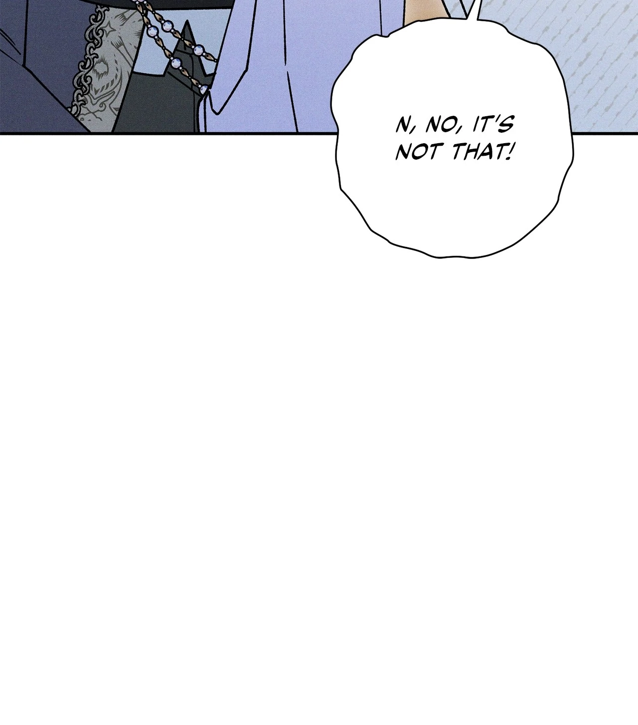 The Rogue Prince Is Secretly an Omega Chapter 88 - page 18