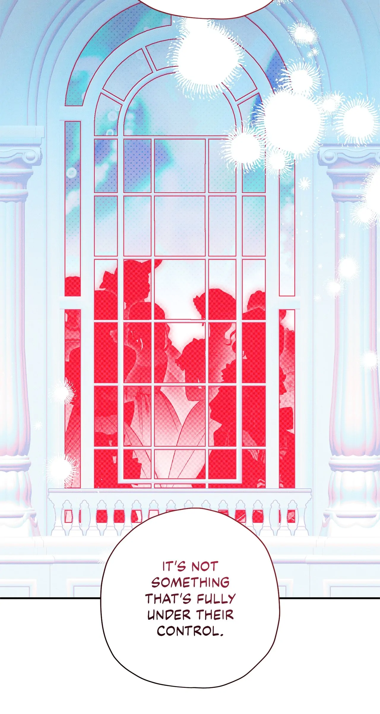 The Rogue Prince Is Secretly an Omega Chapter 88 - page 20