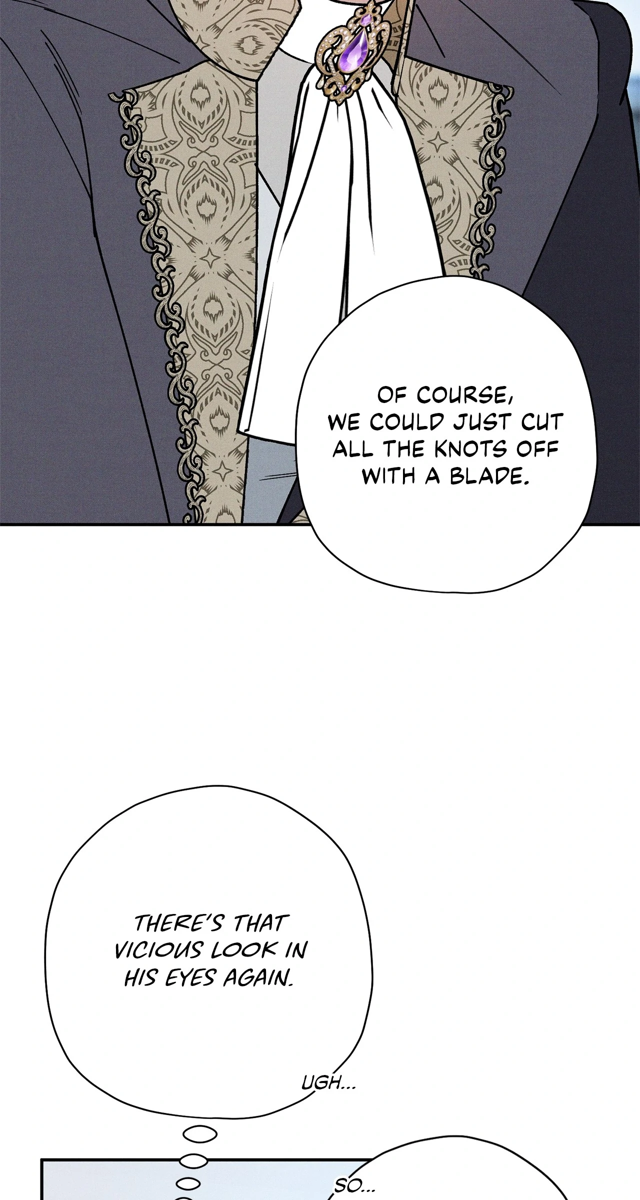 The Rogue Prince Is Secretly an Omega Chapter 88 - page 26