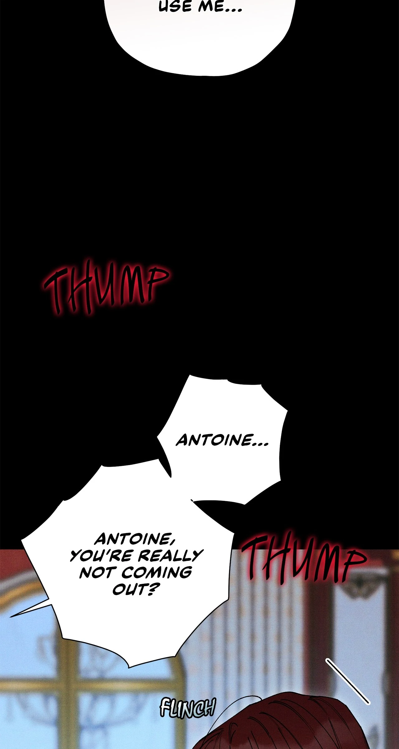 The Rogue Prince Is Secretly an Omega Chapter 88 - page 2