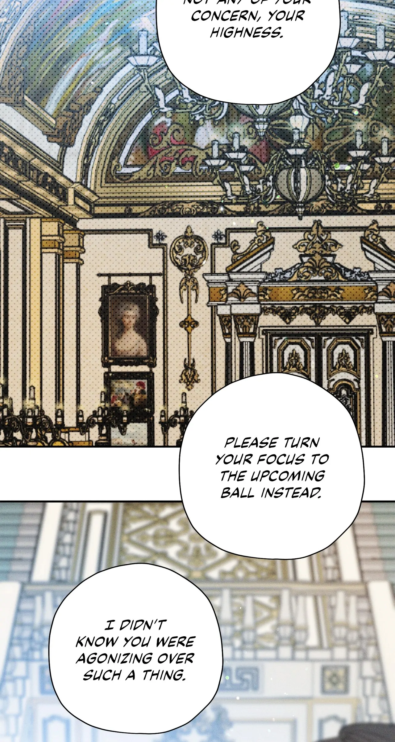 The Rogue Prince Is Secretly an Omega Chapter 88 - page 30