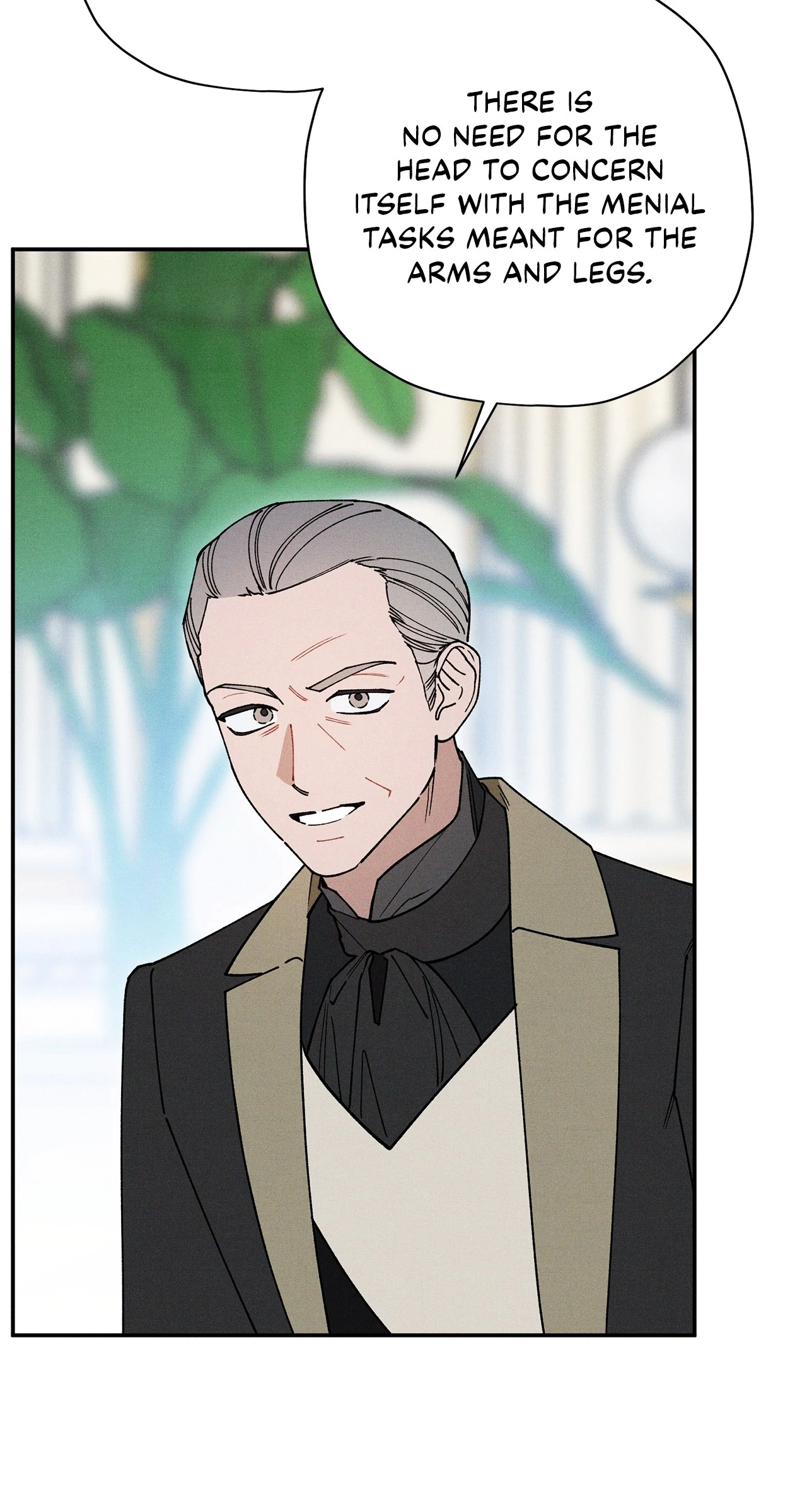 The Rogue Prince Is Secretly an Omega Chapter 88 - page 32