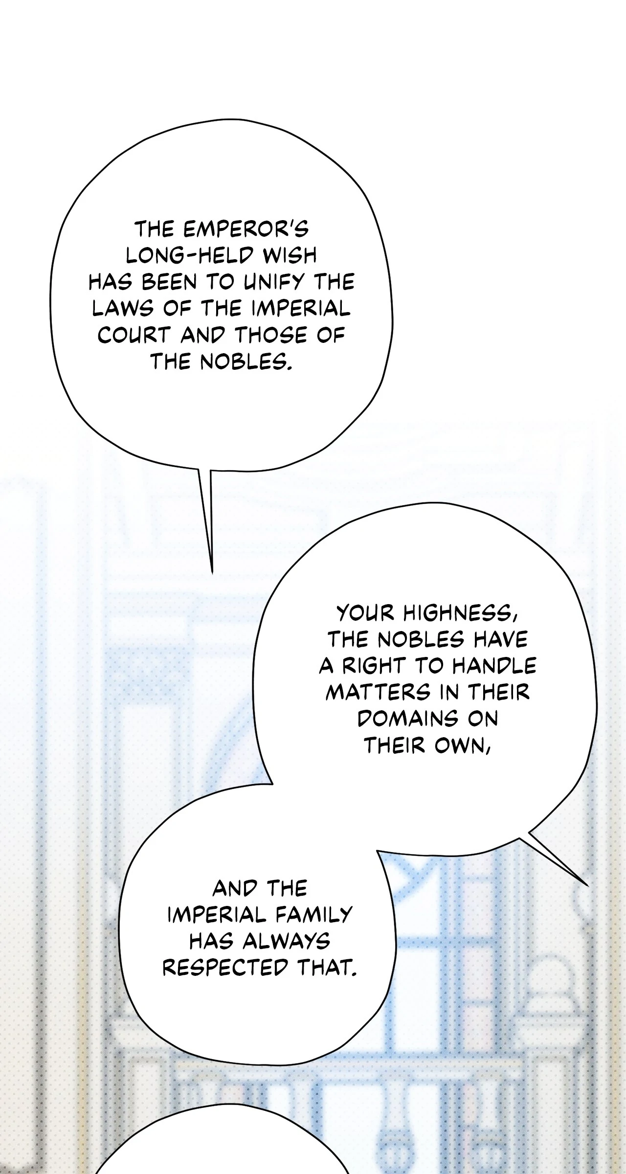 The Rogue Prince Is Secretly an Omega Chapter 88 - page 35