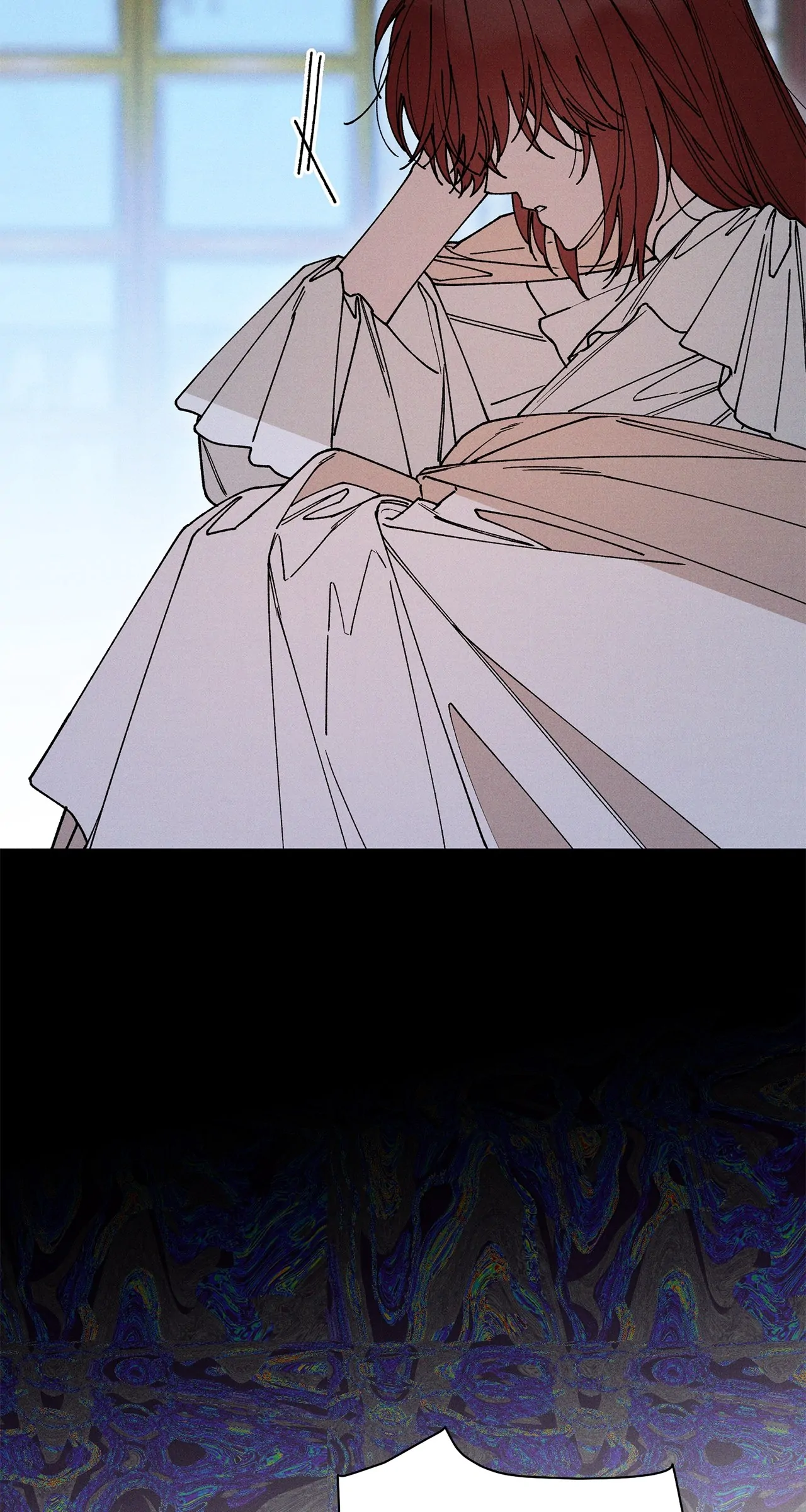The Rogue Prince Is Secretly an Omega Chapter 88 - page 3
