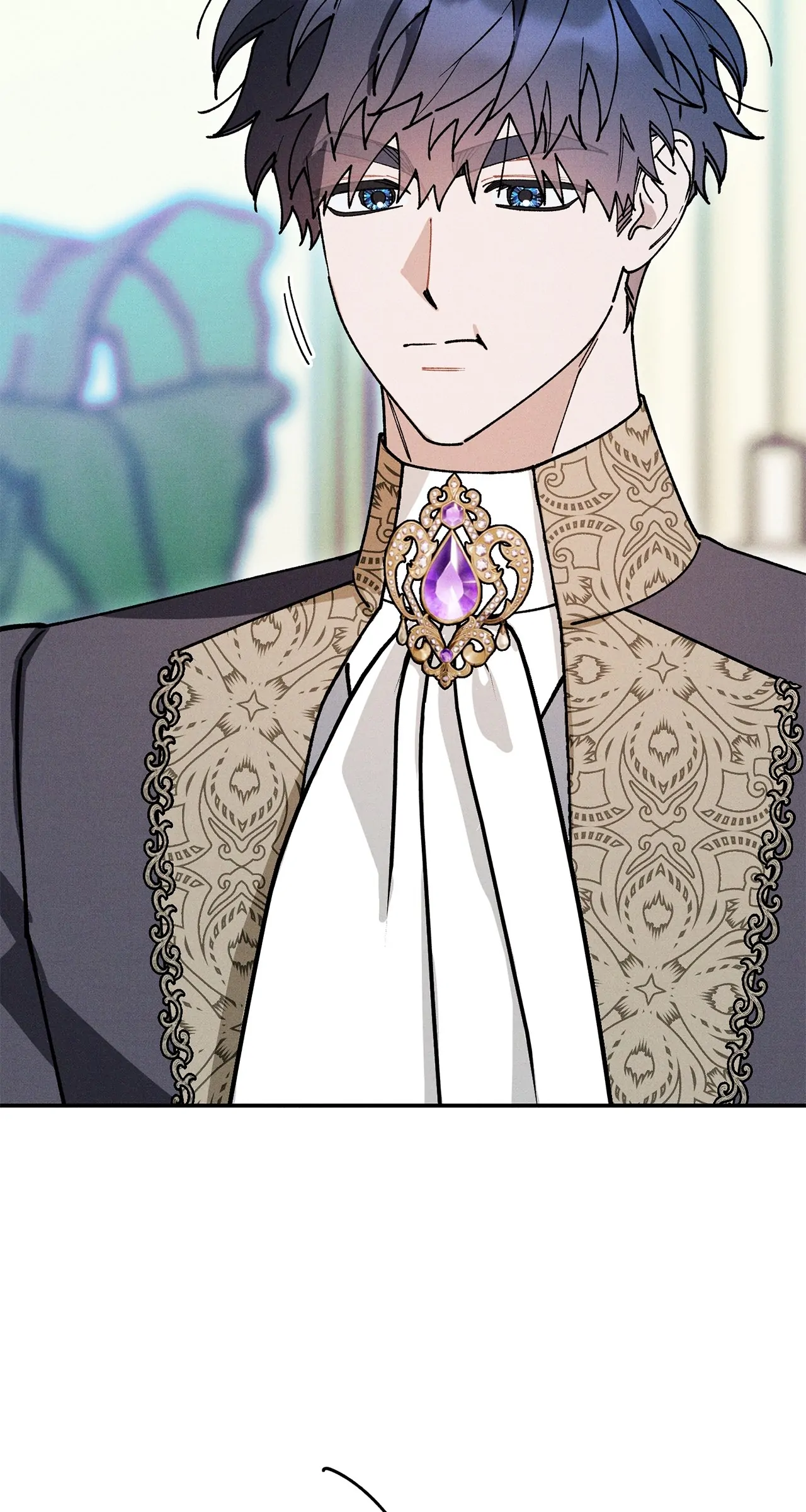 The Rogue Prince Is Secretly an Omega Chapter 88 - page 41