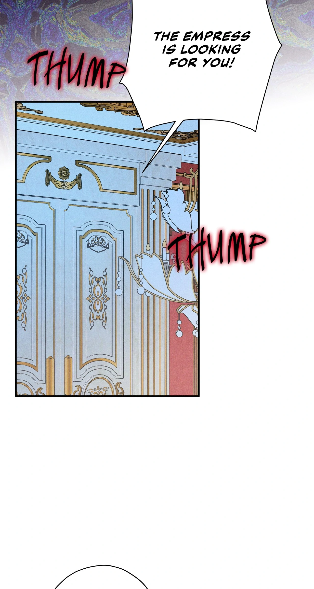 The Rogue Prince Is Secretly an Omega Chapter 88 - page 4