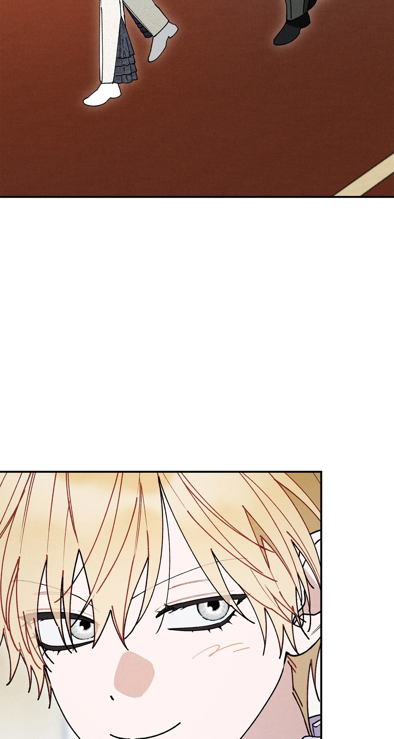 The Rogue Prince Is Secretly an Omega Chapter 88 - page 49