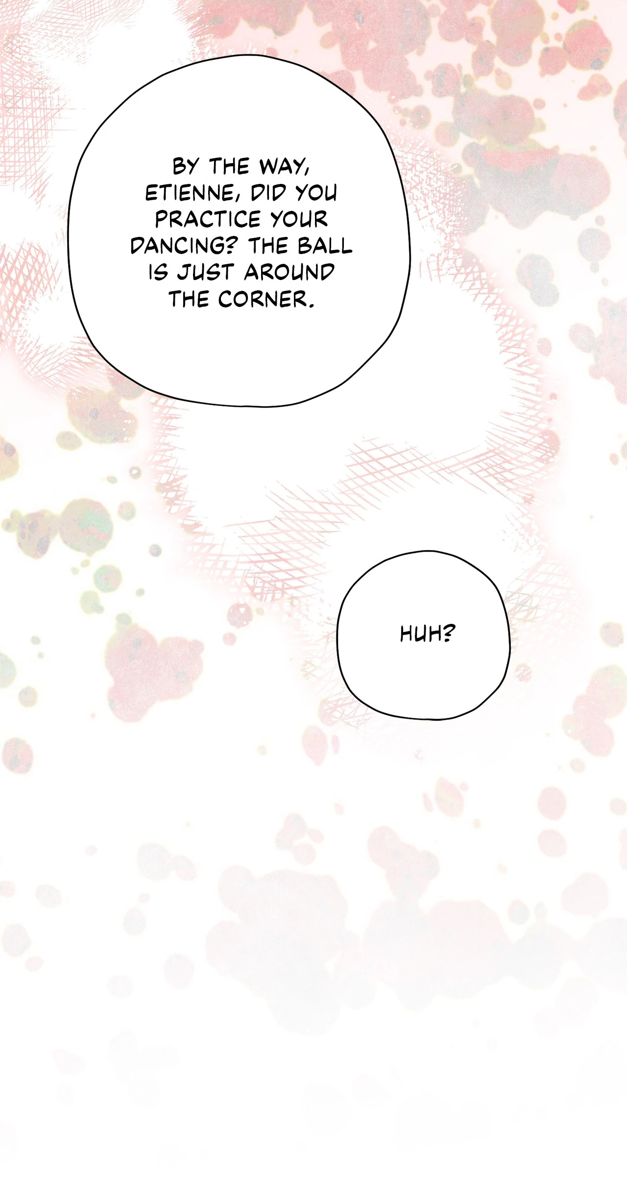 The Rogue Prince Is Secretly an Omega Chapter 88 - page 56