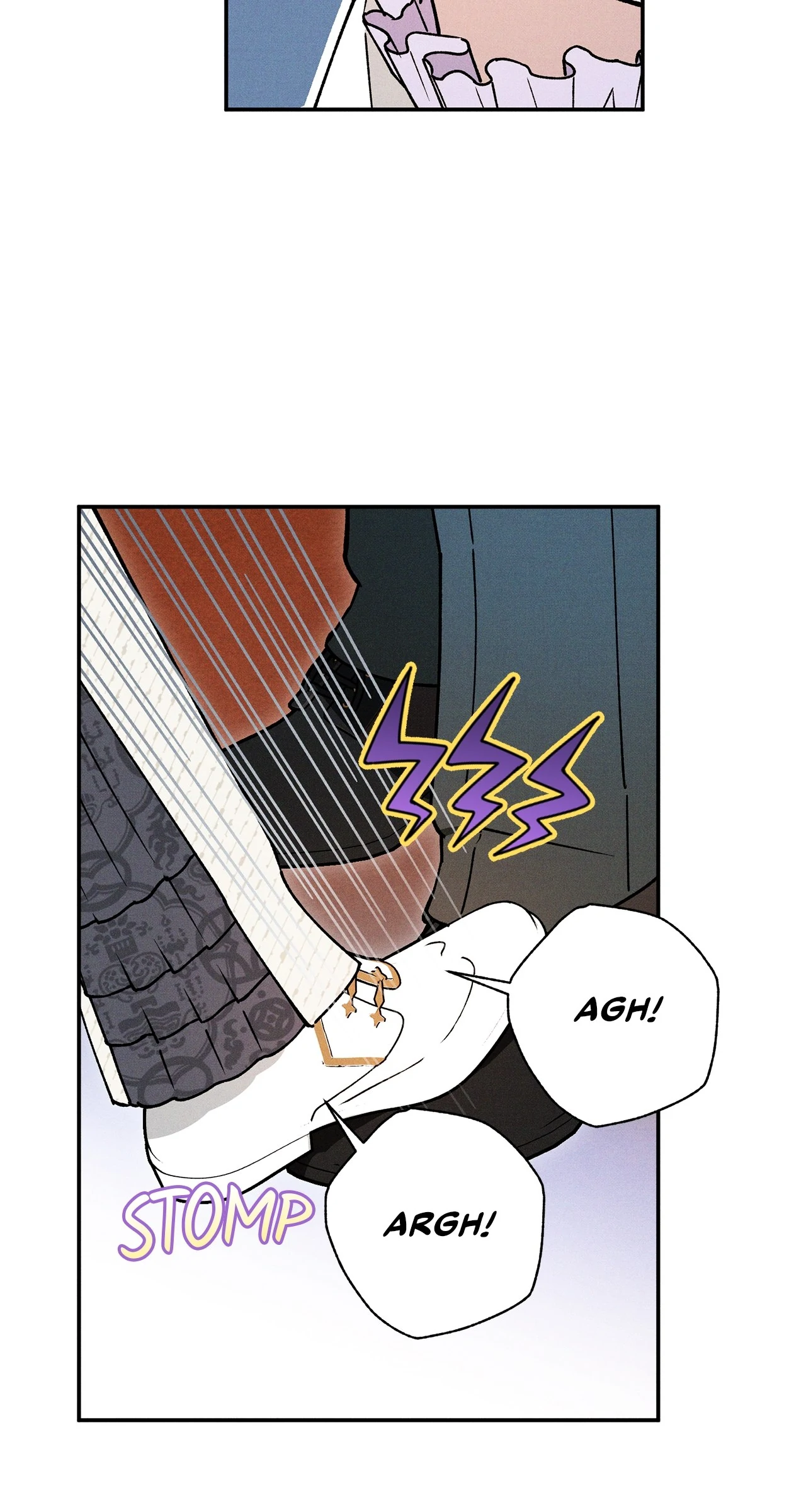 The Rogue Prince Is Secretly an Omega Chapter 88 - page 64