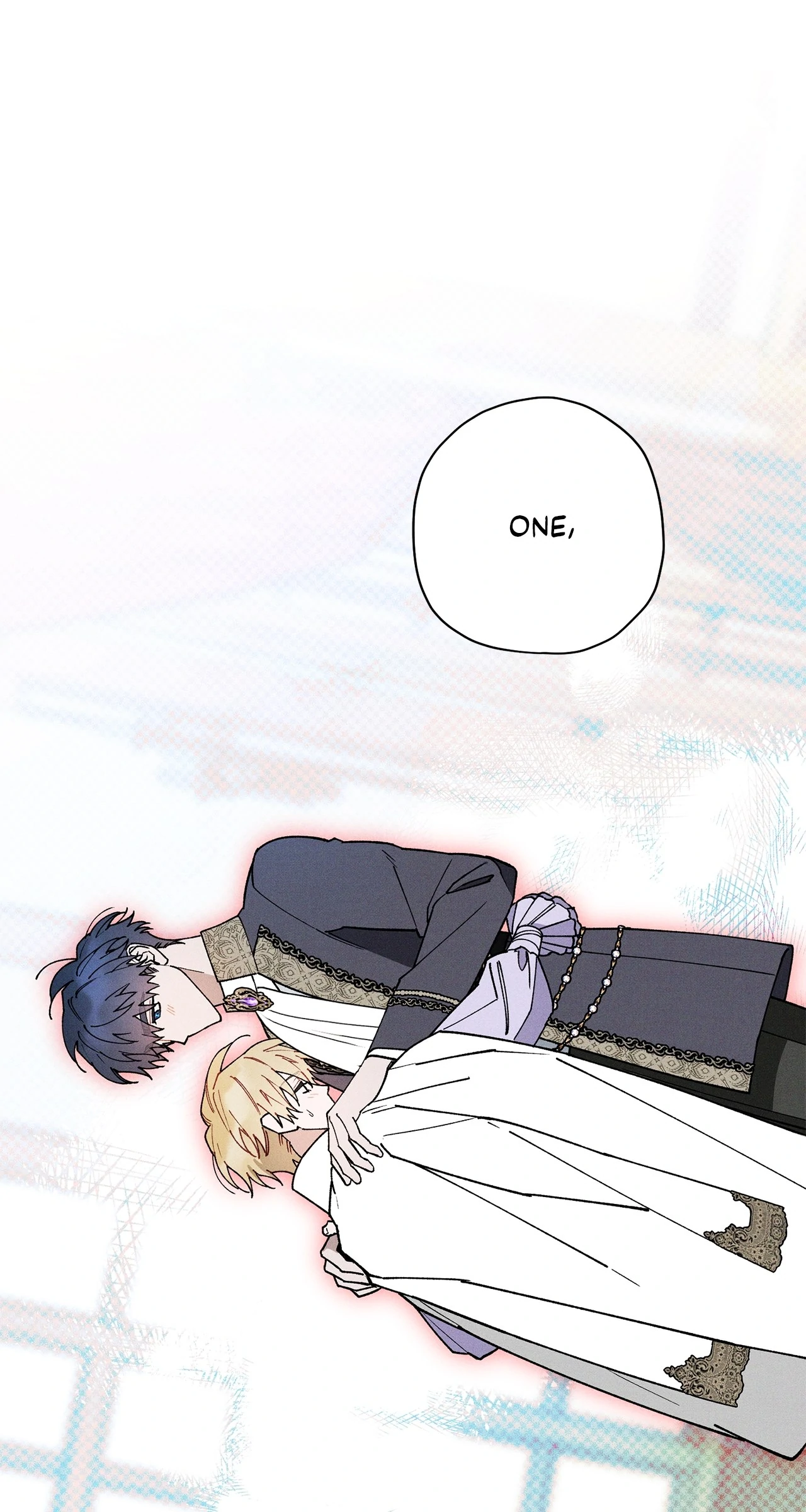 The Rogue Prince Is Secretly an Omega Chapter 88 - page 68