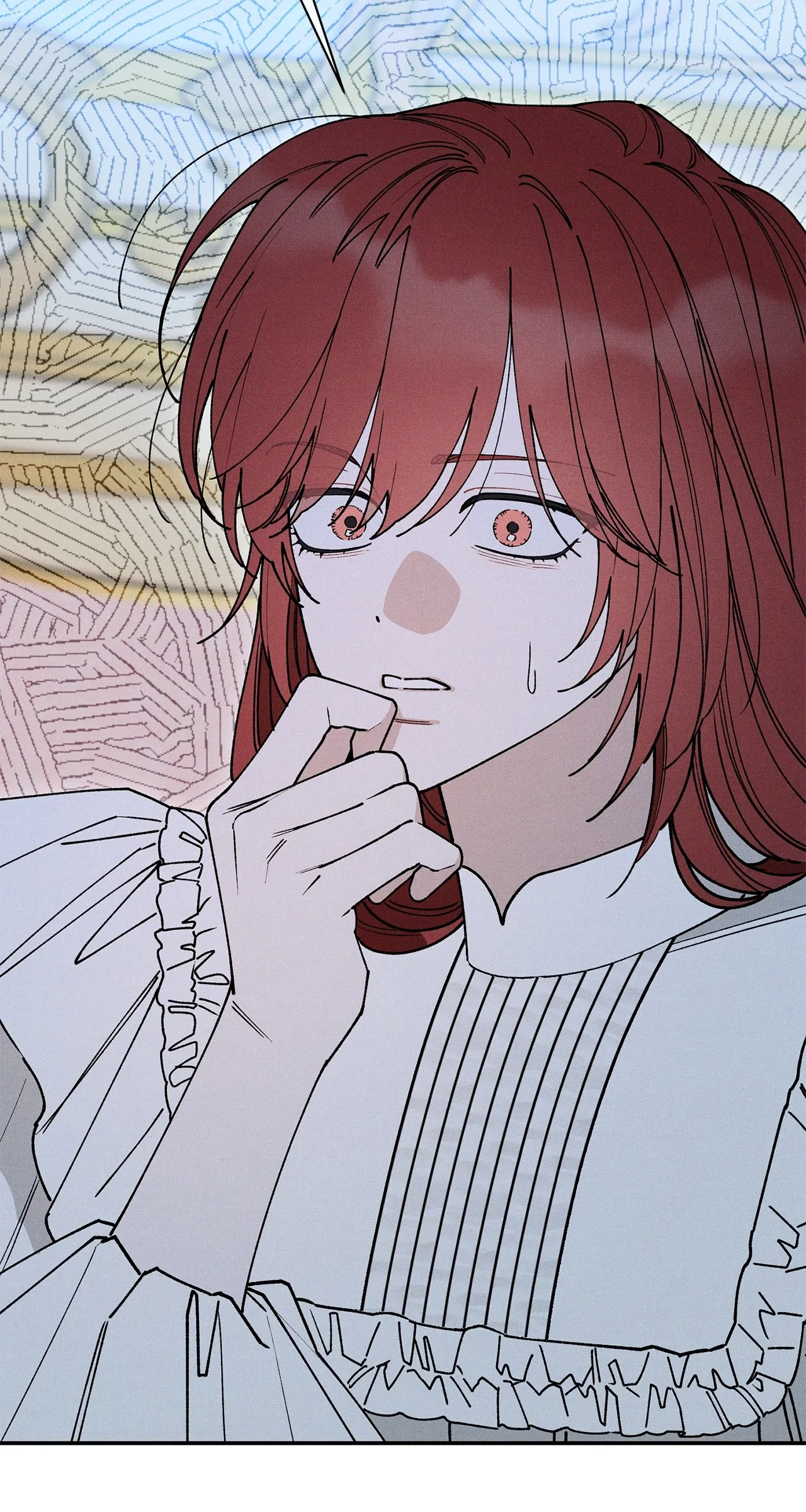 The Rogue Prince Is Secretly an Omega Chapter 88 - page 6