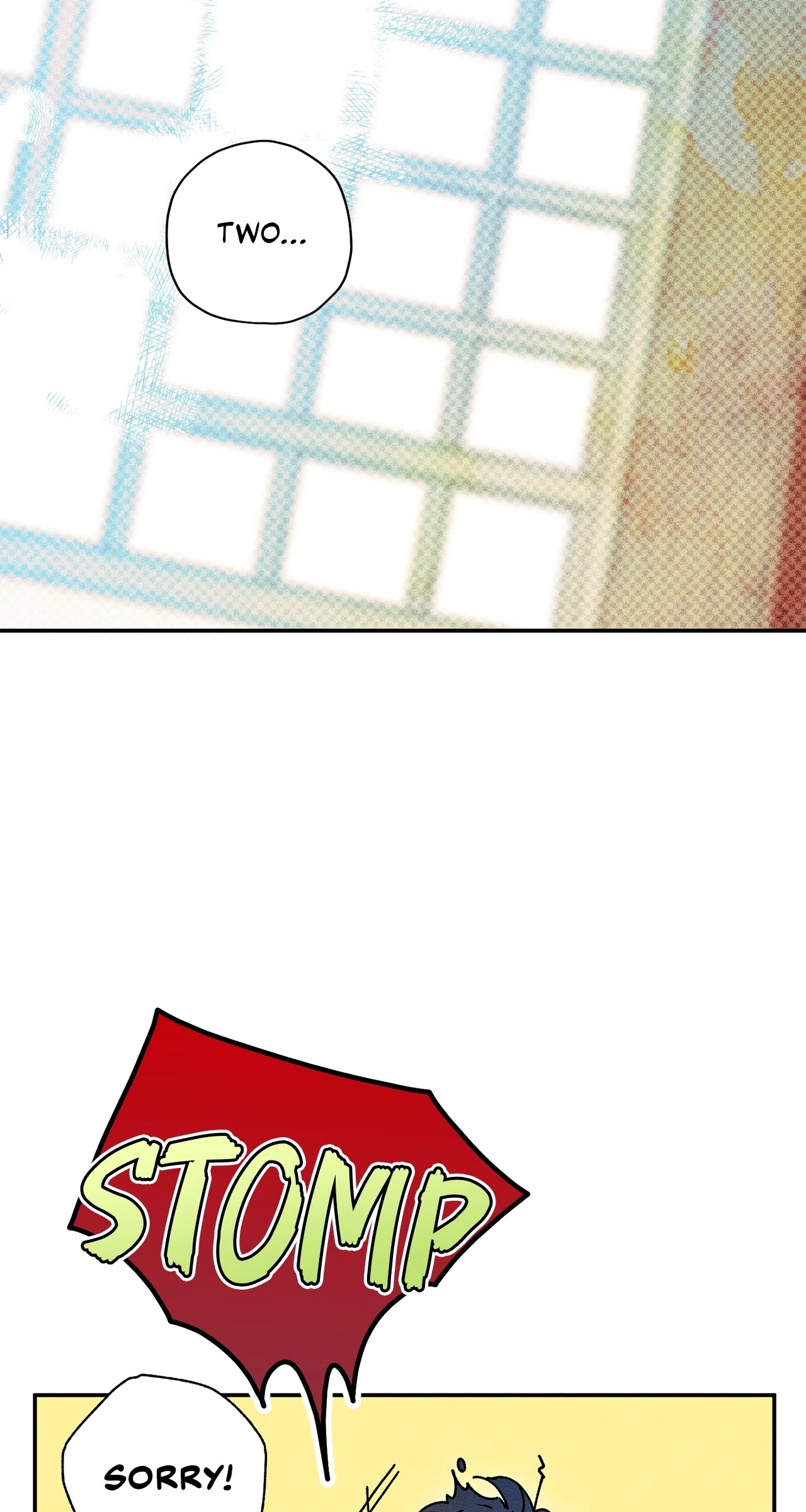 The Rogue Prince Is Secretly an Omega Chapter 88 - page 69