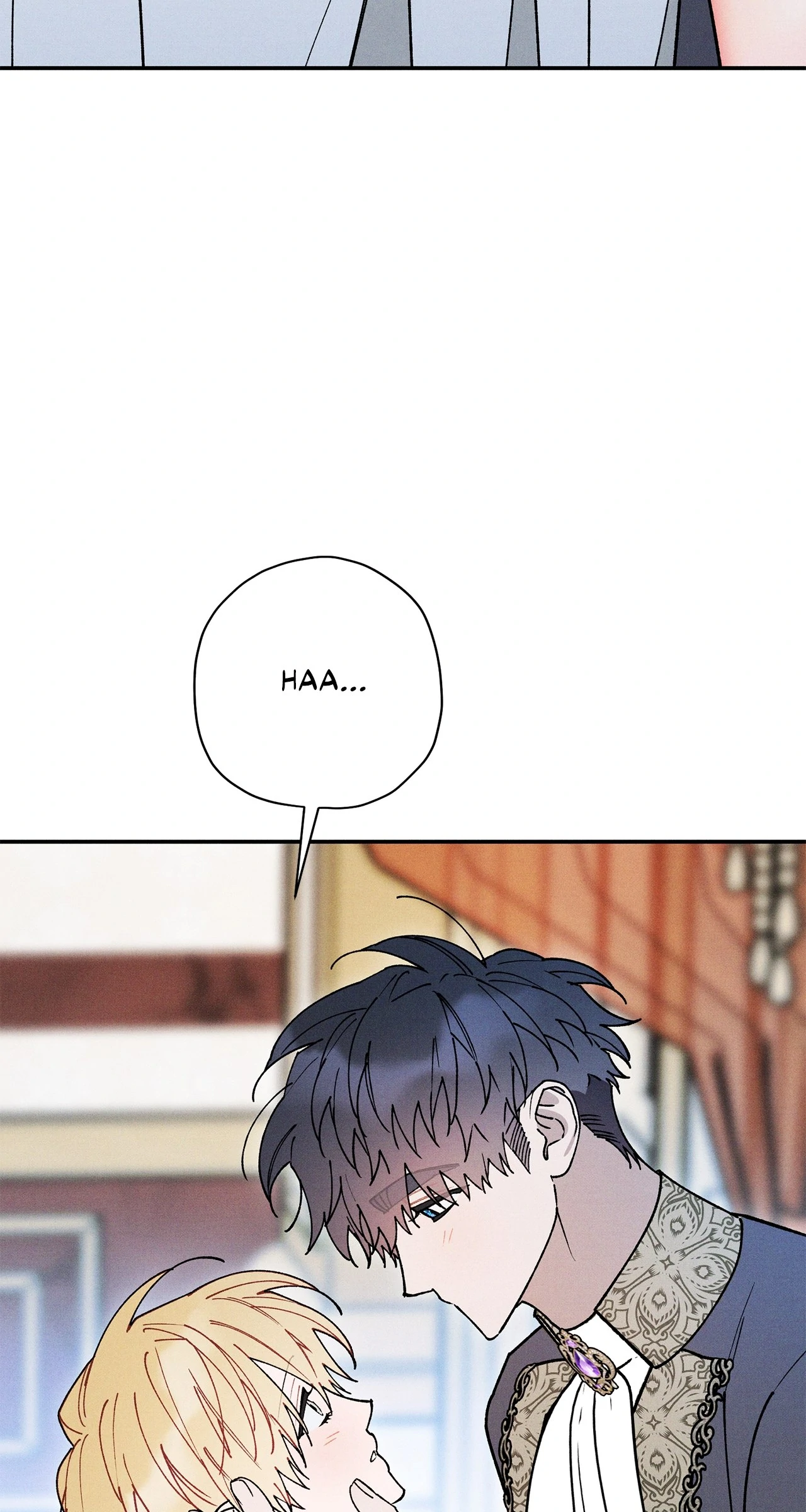 The Rogue Prince Is Secretly an Omega Chapter 88 - page 72