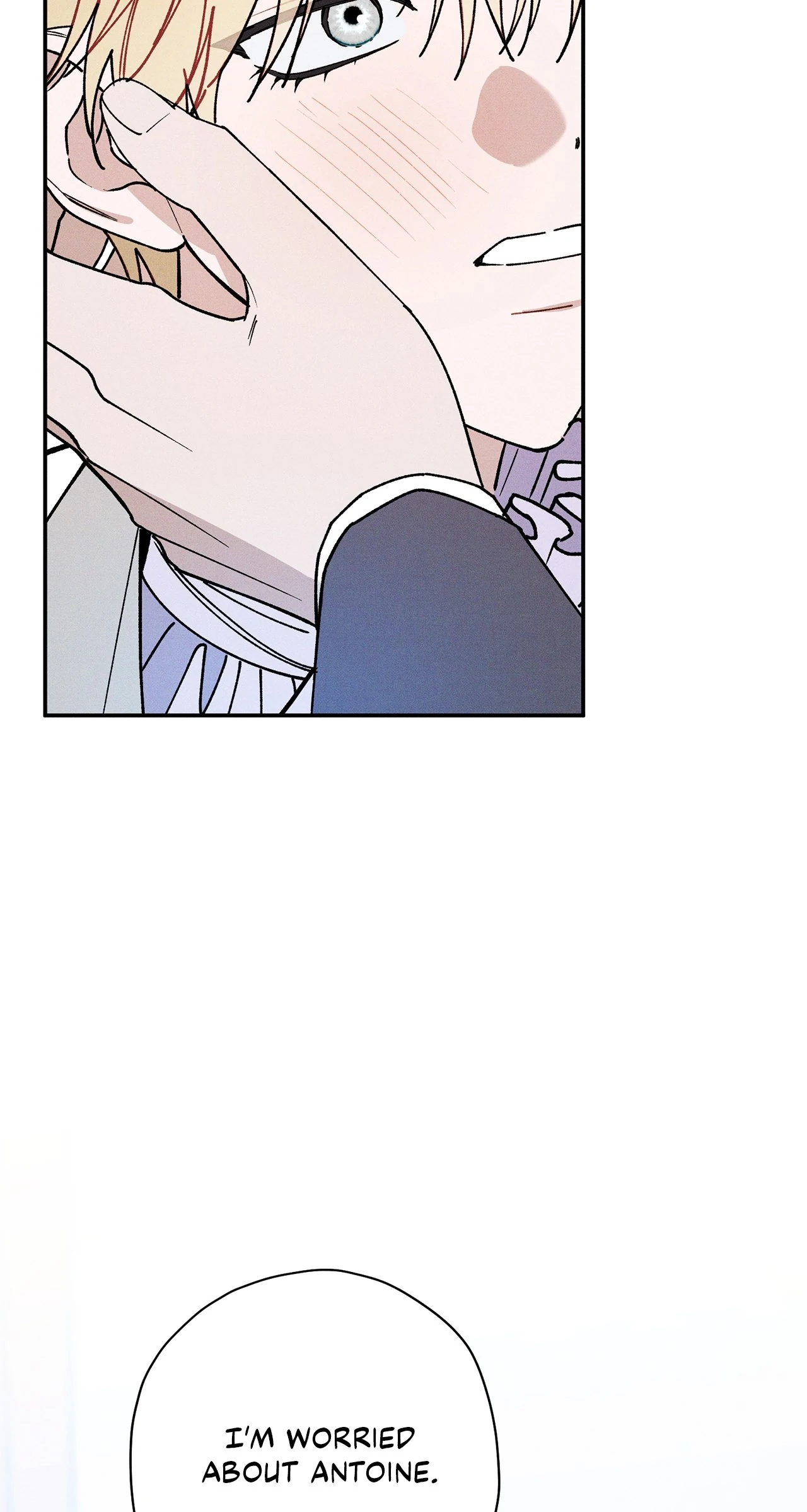 The Rogue Prince Is Secretly an Omega Chapter 88 - page 74