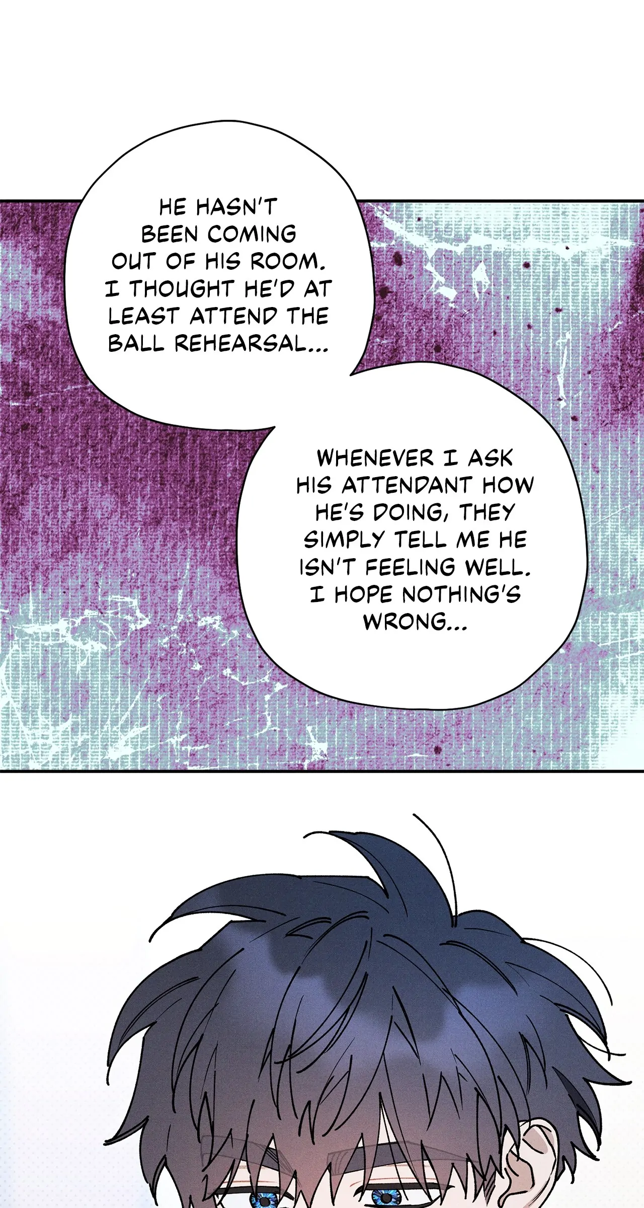 The Rogue Prince Is Secretly an Omega Chapter 88 - page 77