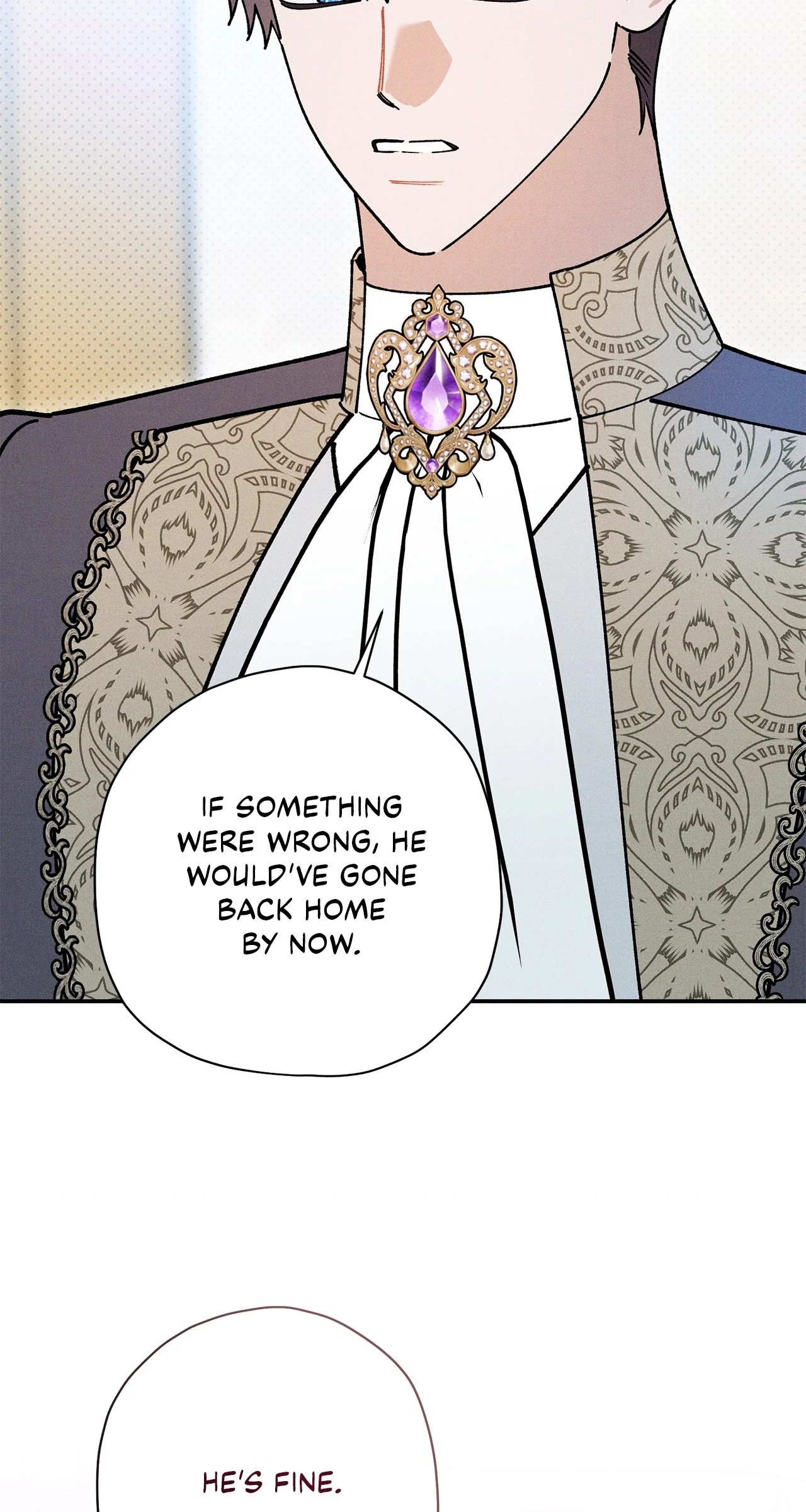 The Rogue Prince Is Secretly an Omega Chapter 88 - page 78