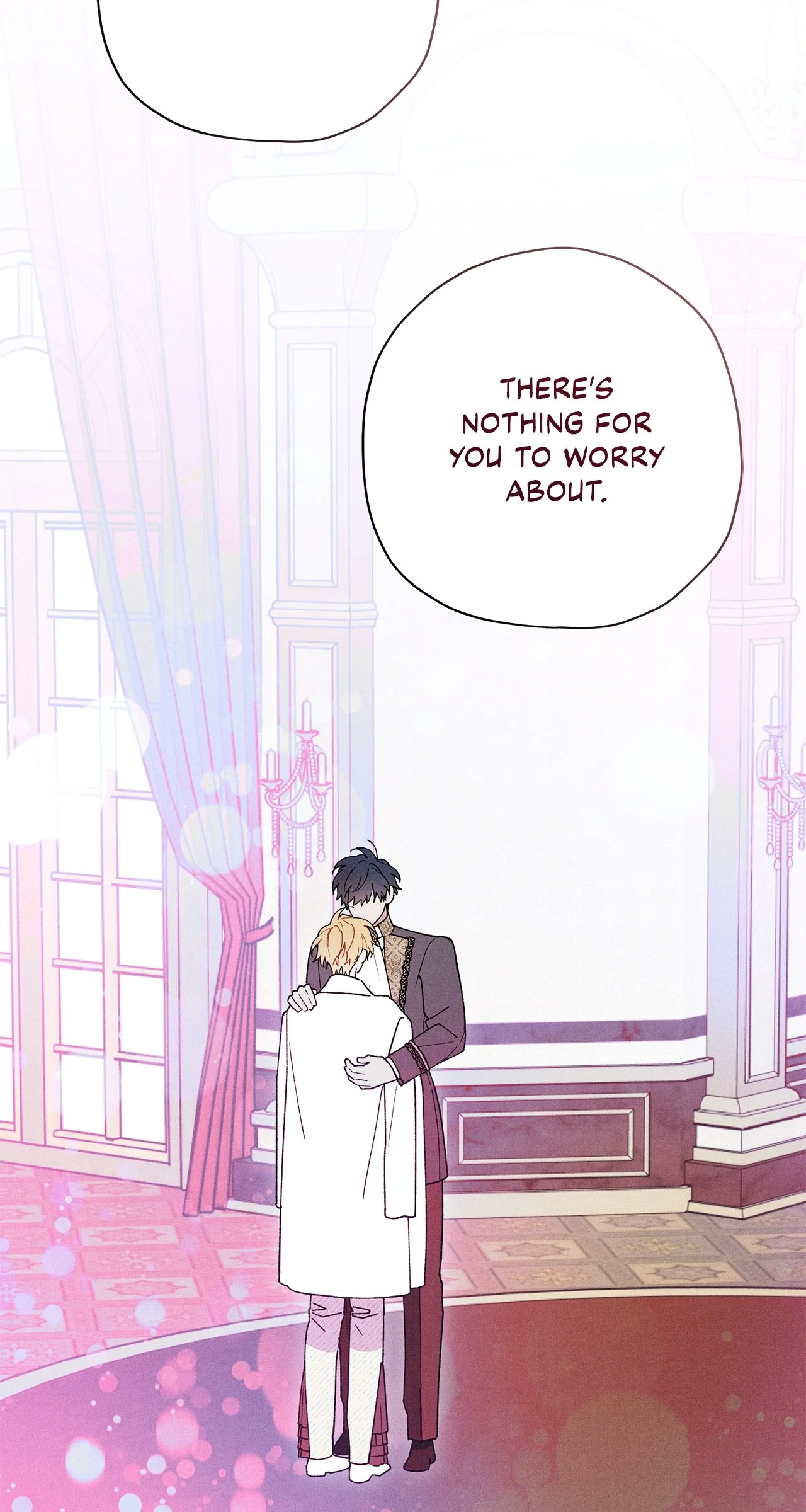 The Rogue Prince Is Secretly an Omega Chapter 88 - page 79