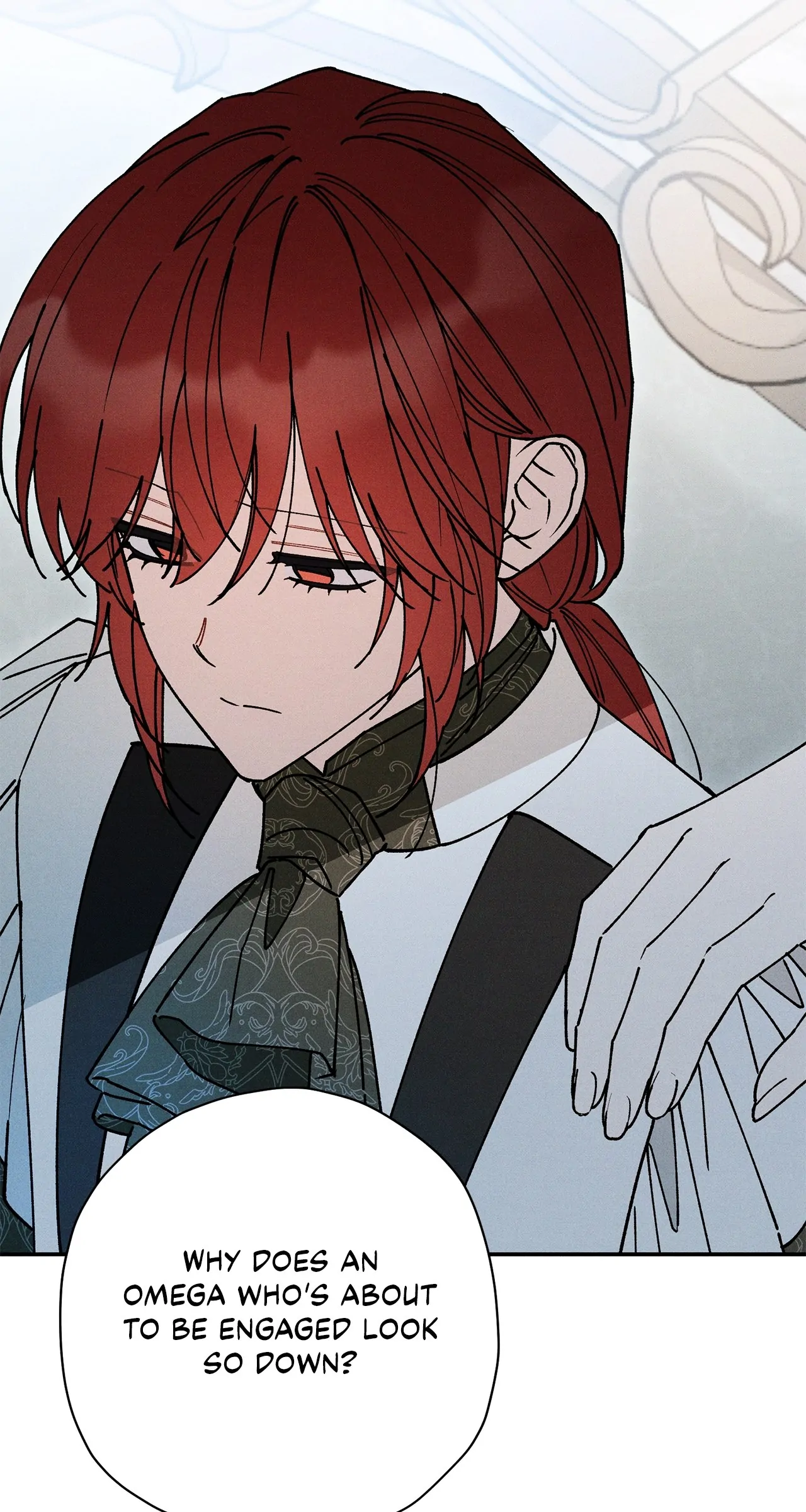 The Rogue Prince Is Secretly an Omega Chapter 88 - page 82