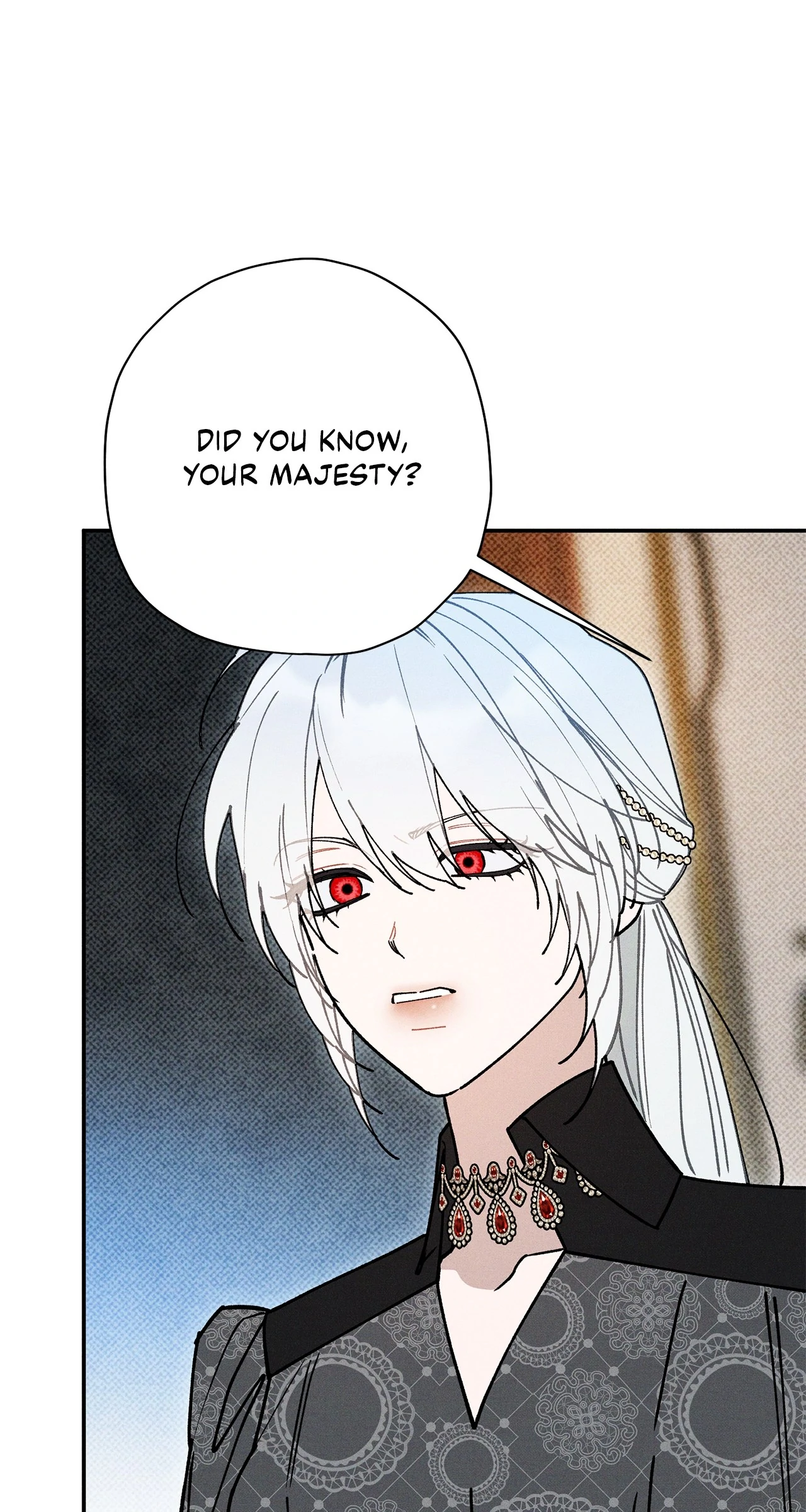 The Rogue Prince Is Secretly an Omega Chapter 88 - page 84