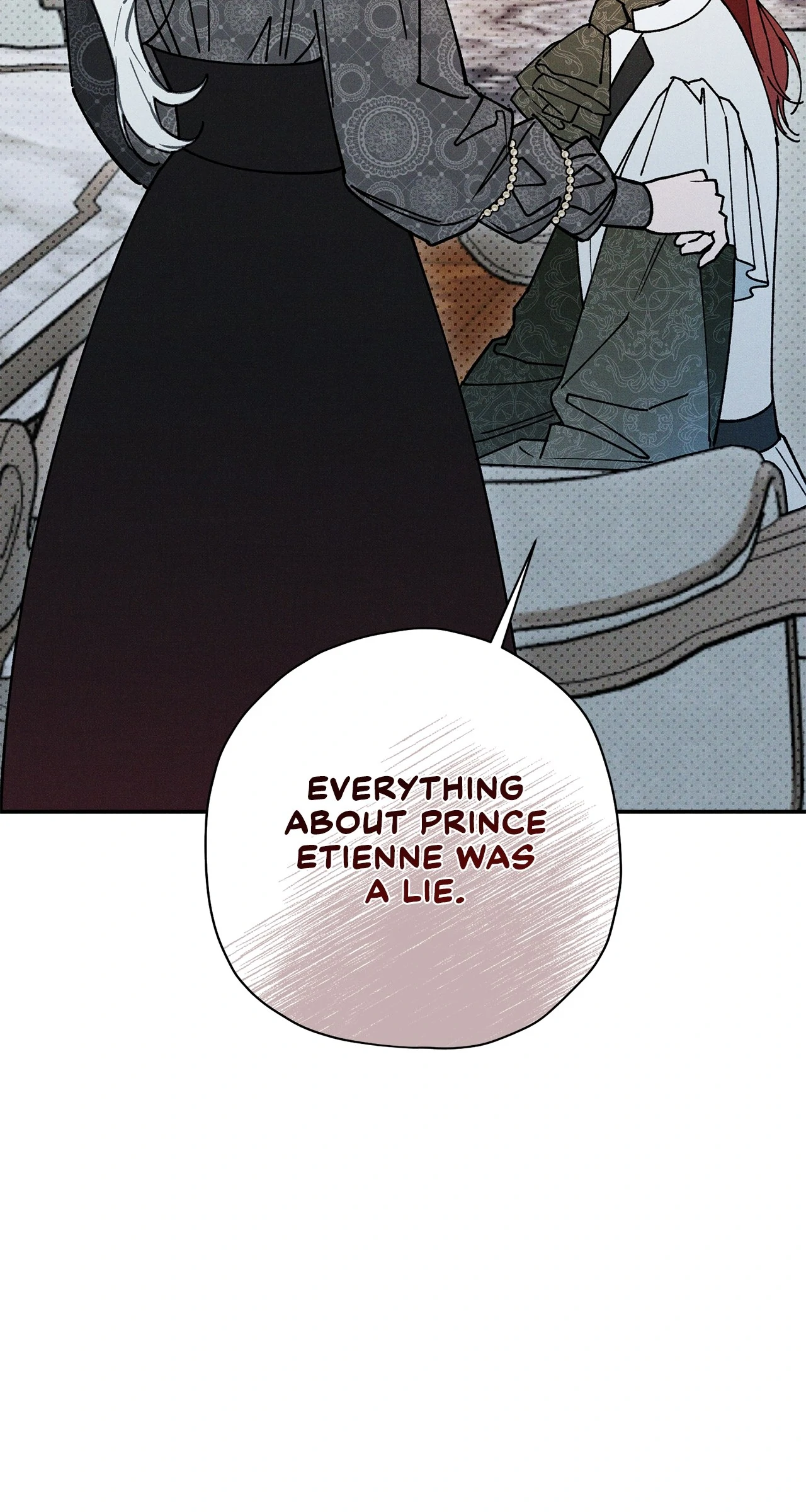 The Rogue Prince Is Secretly an Omega Chapter 88 - page 86