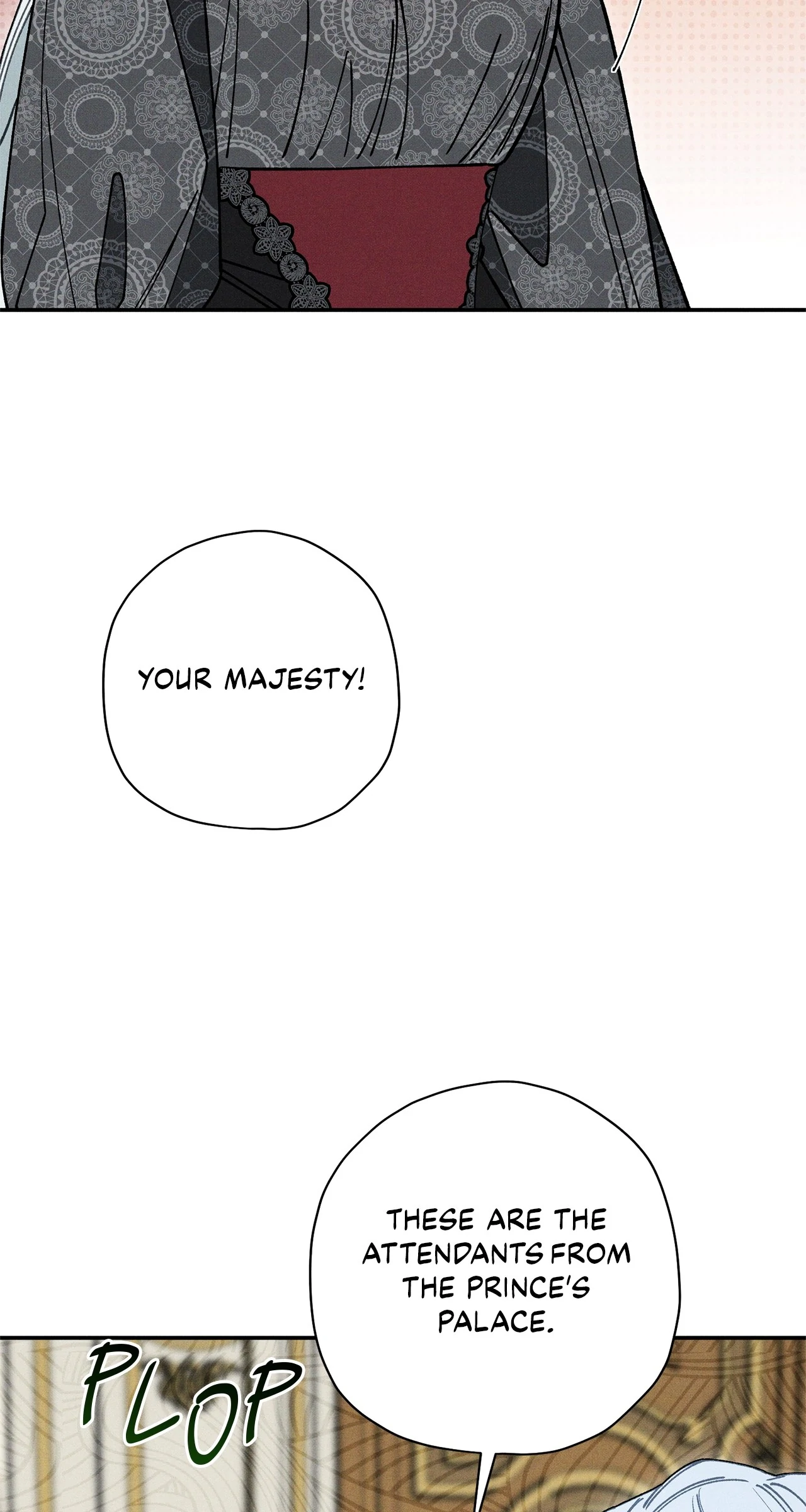 The Rogue Prince Is Secretly an Omega Chapter 89 - page 10