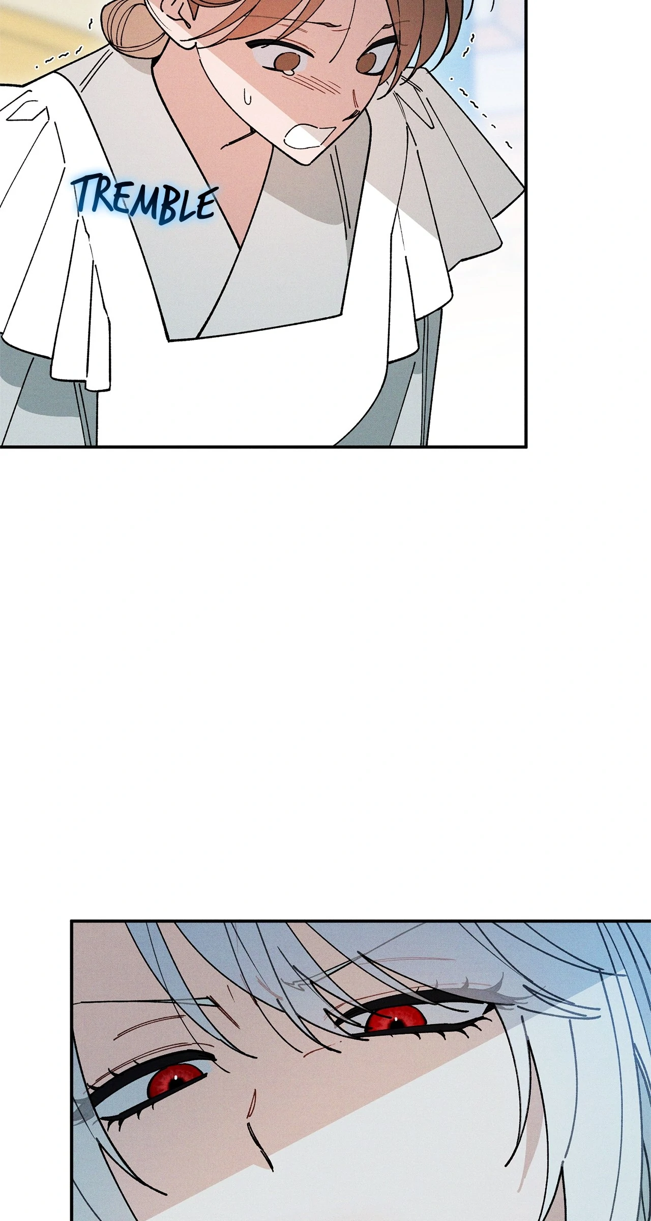 The Rogue Prince Is Secretly an Omega Chapter 89 - page 14