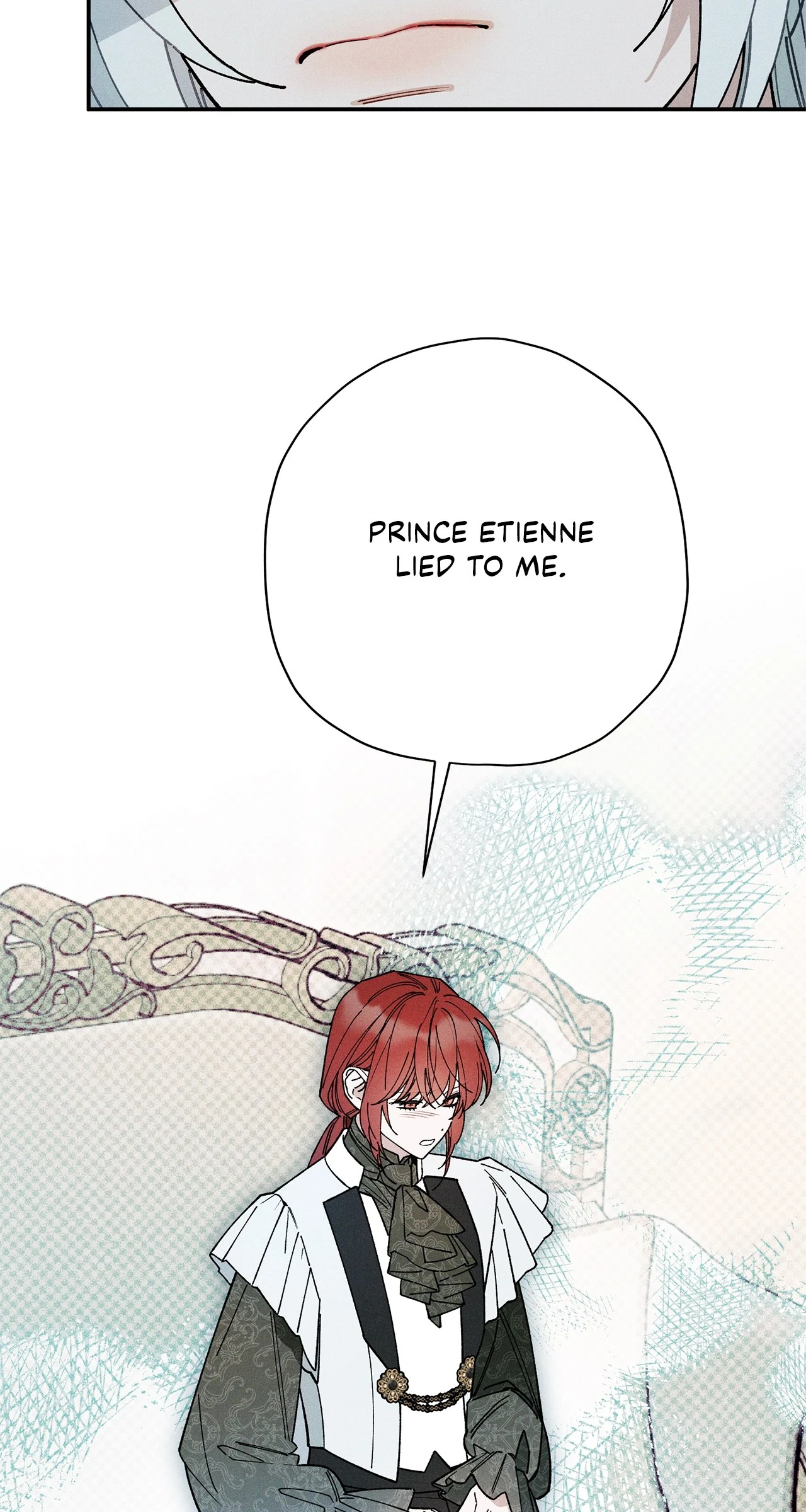 The Rogue Prince Is Secretly an Omega Chapter 89 - page 15