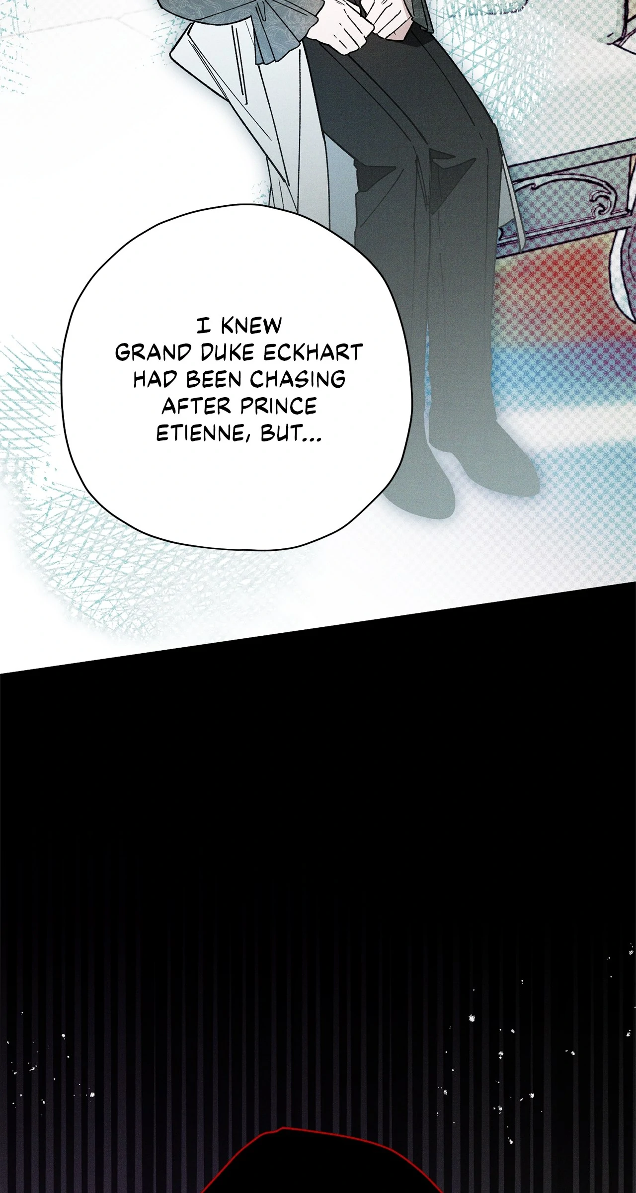 The Rogue Prince Is Secretly an Omega Chapter 89 - page 16