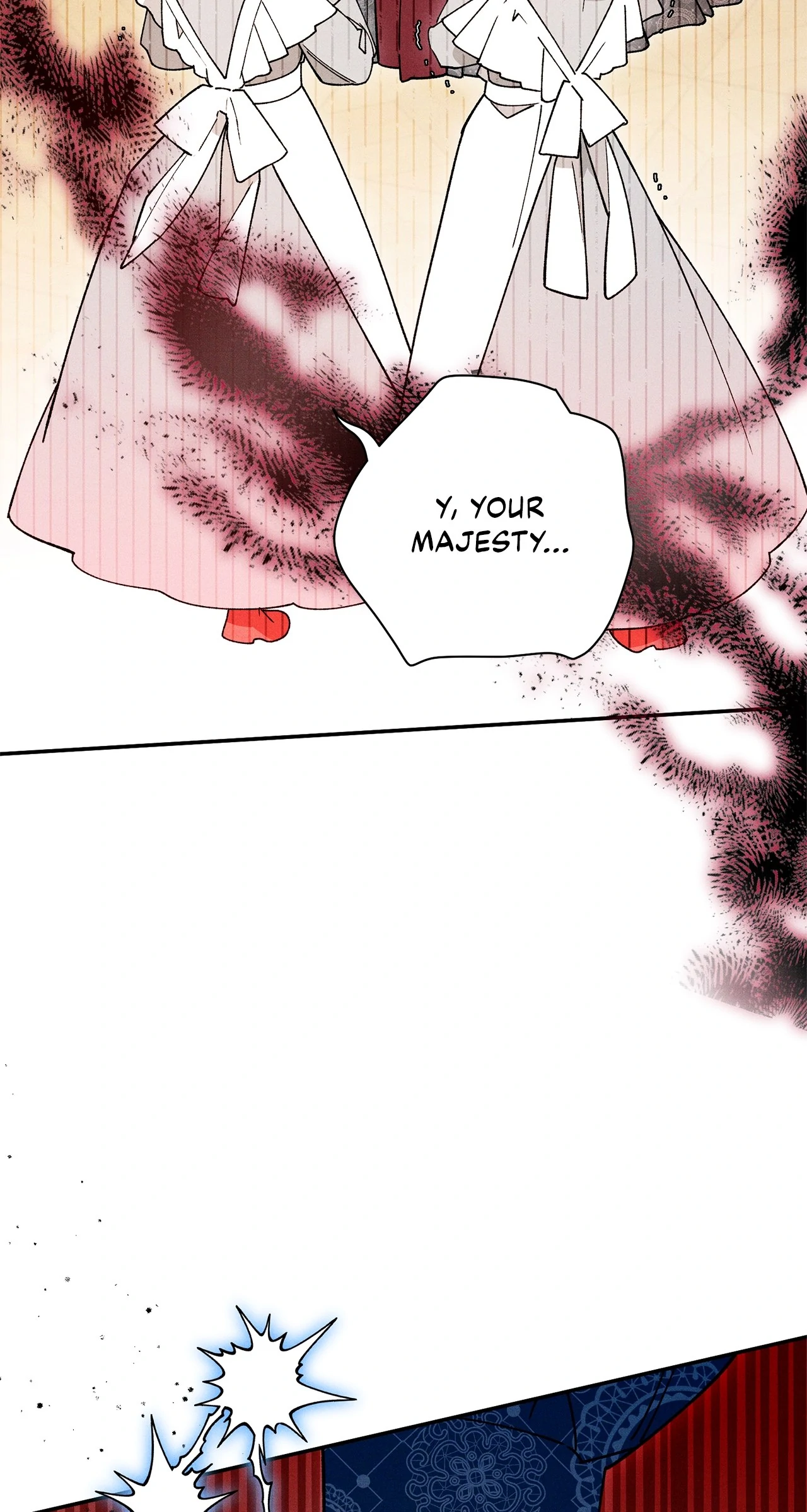 The Rogue Prince Is Secretly an Omega Chapter 89 - page 20